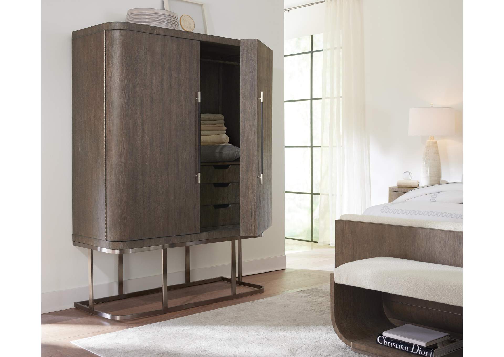 Modern Mood Wardrobe image 6