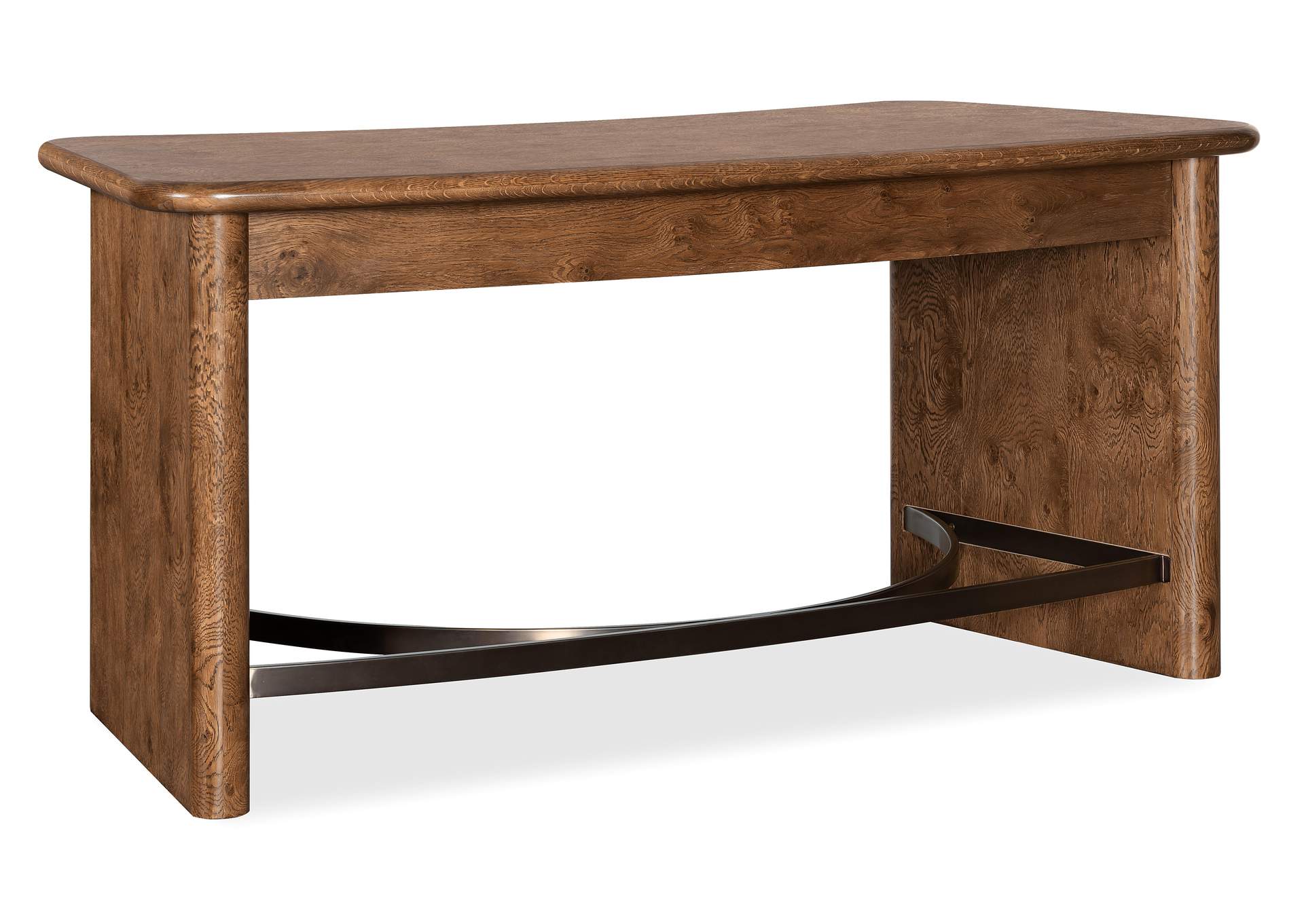 Melange Romano Writing Desk image 3