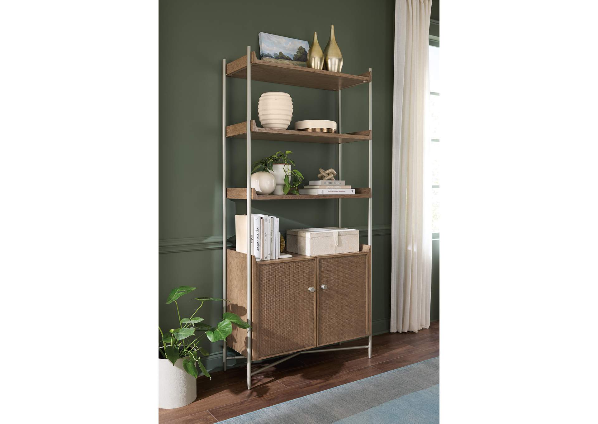 Sonnet Bookcase image 6