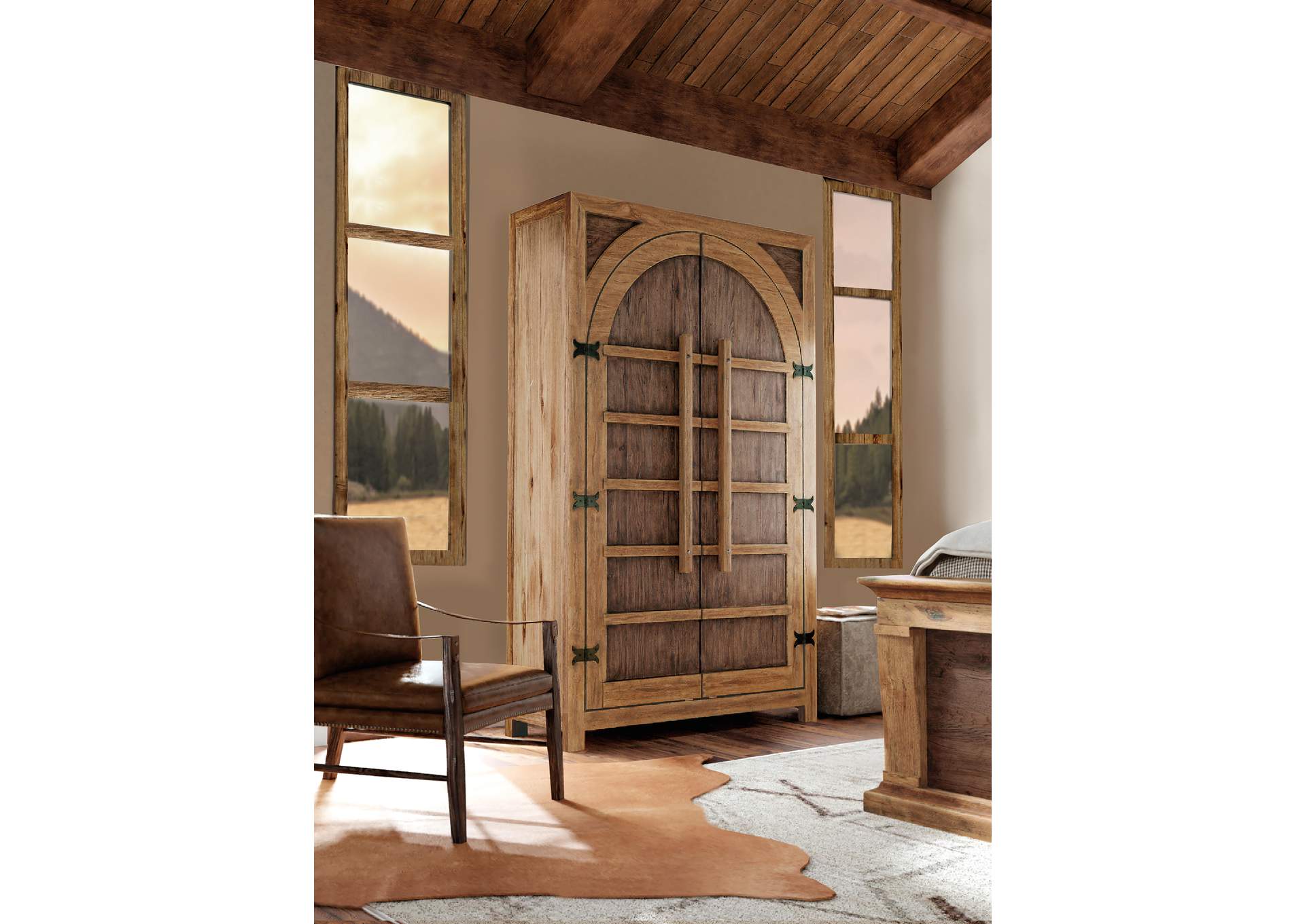 Big Sky Wardrobe image 6