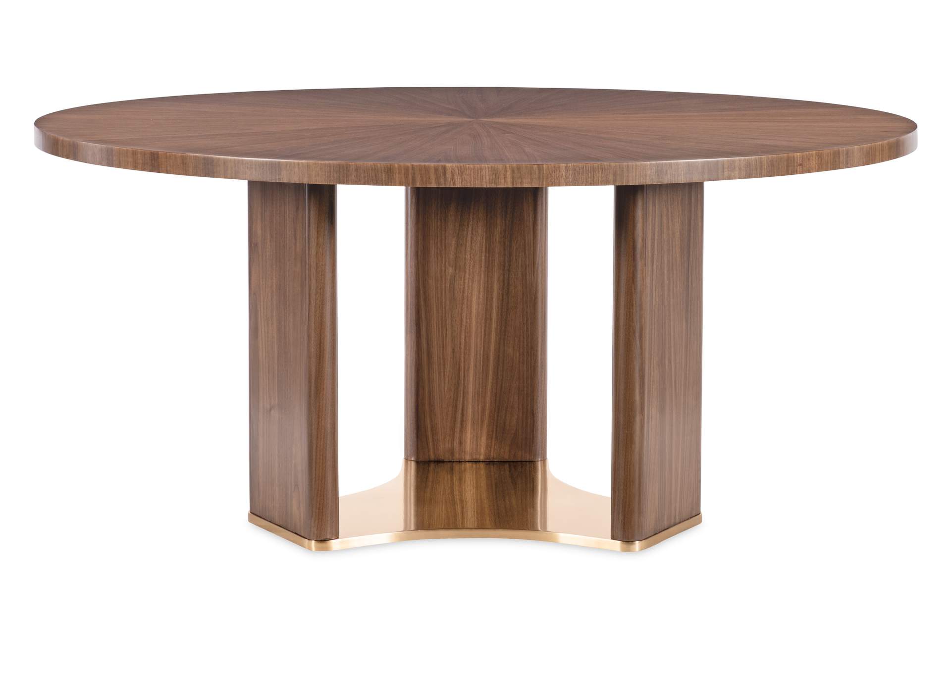 Eleana Round Dining Table image 1