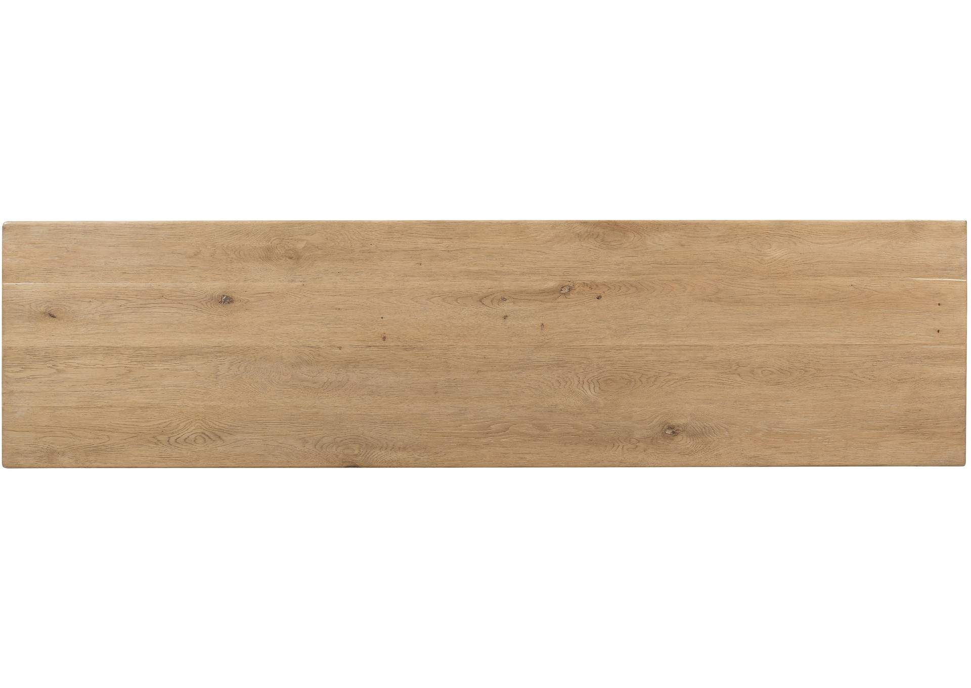Driftwood Eight - Drawer Dresser image 4