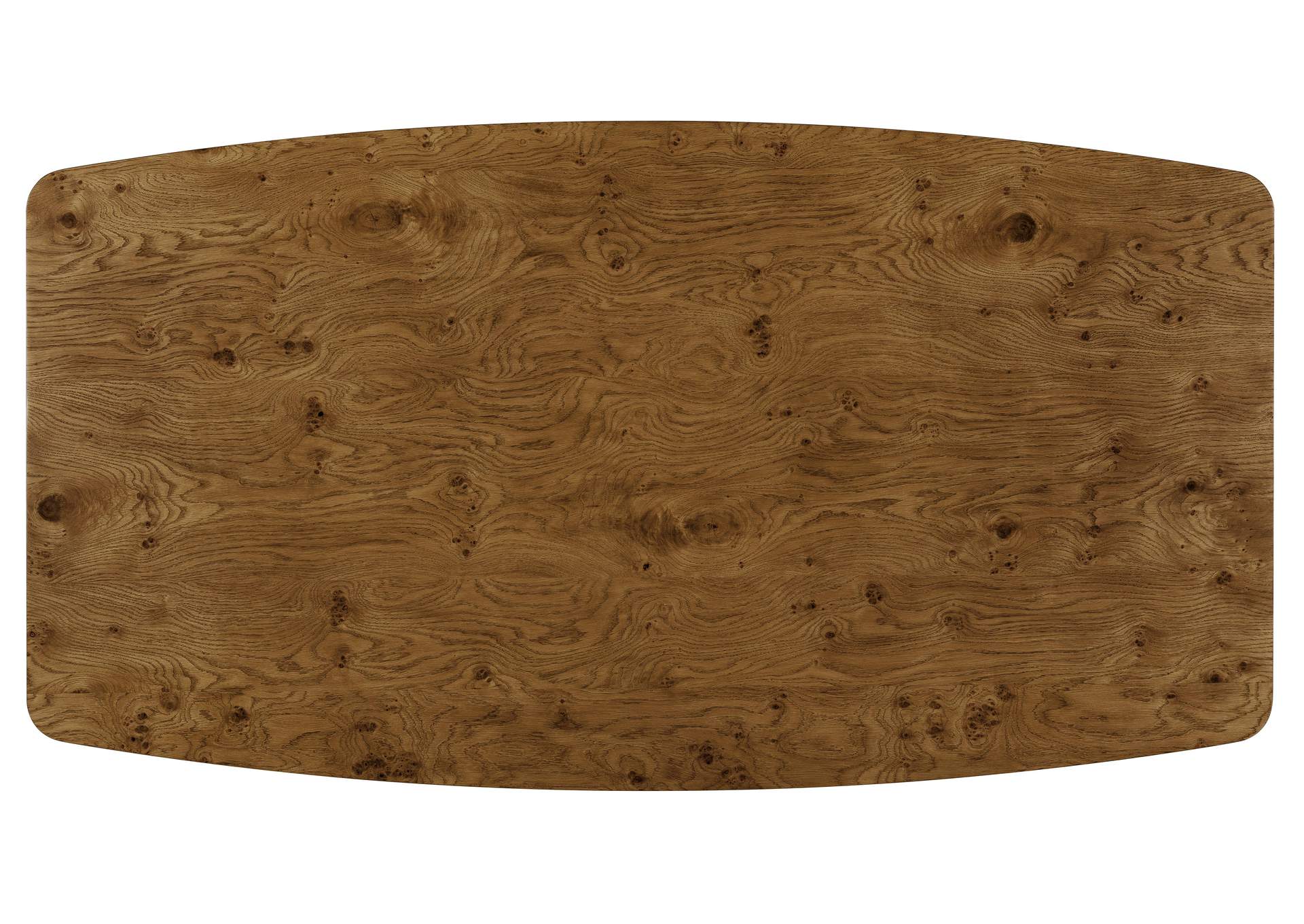 Melange Romano Rectangle Cocktail Table image 4