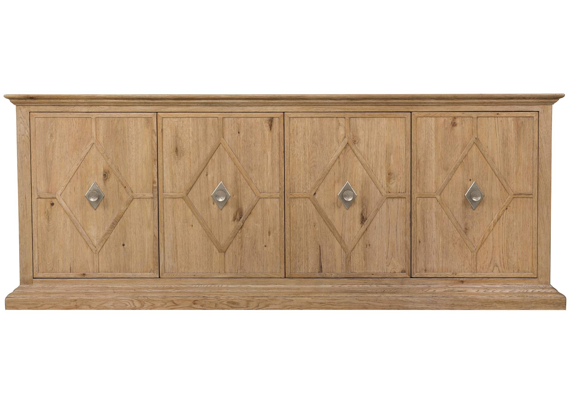 Driftwood Entertainment Credenza image 4