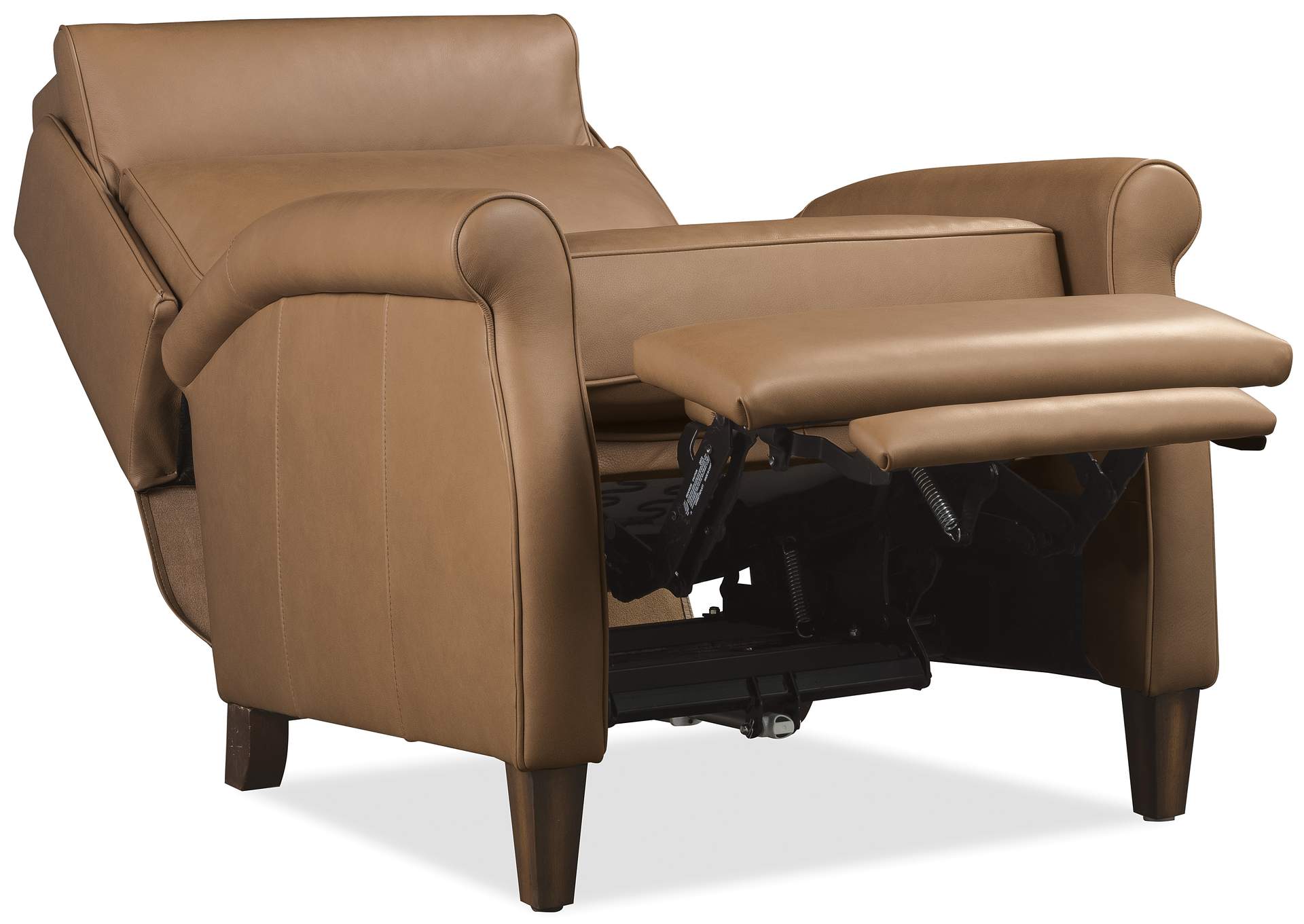 Randall Power Recliner With Pop - Up Headrest image 4