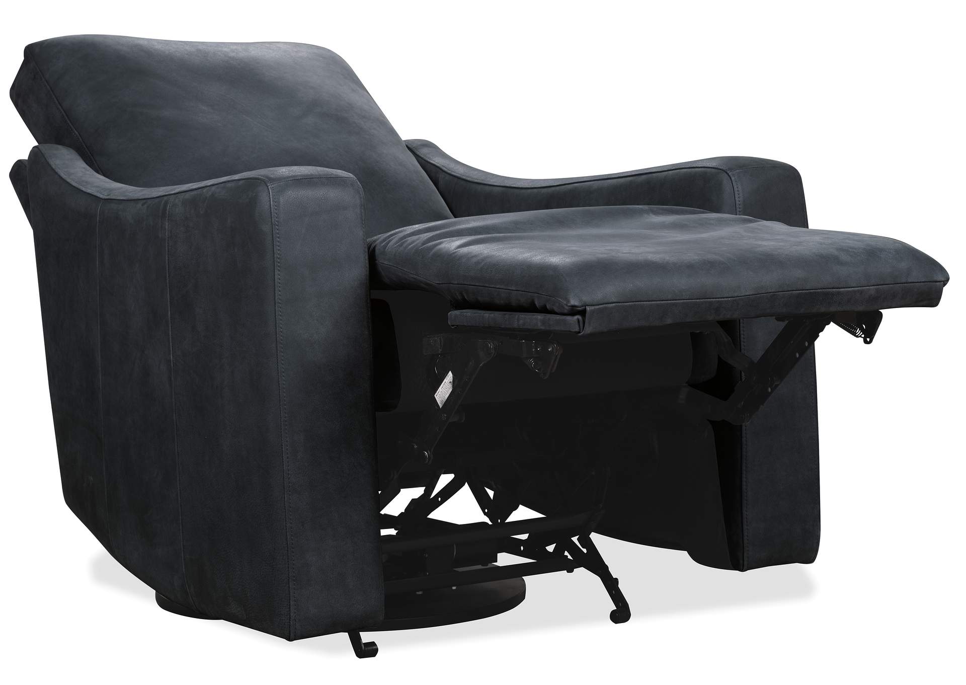 Lewis Power Swivel Recliner image 4