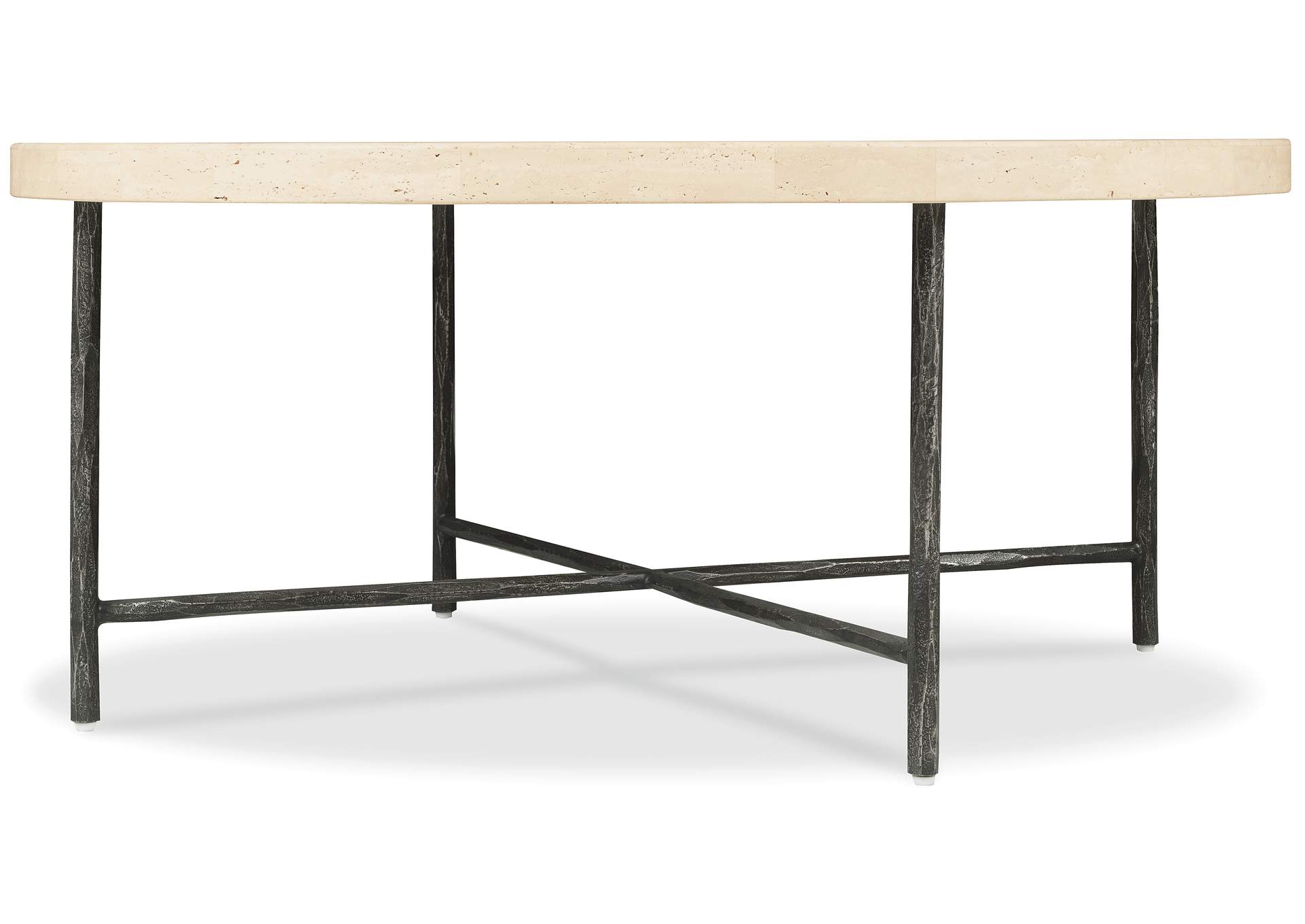 Driftwood Cocktail Table image 1