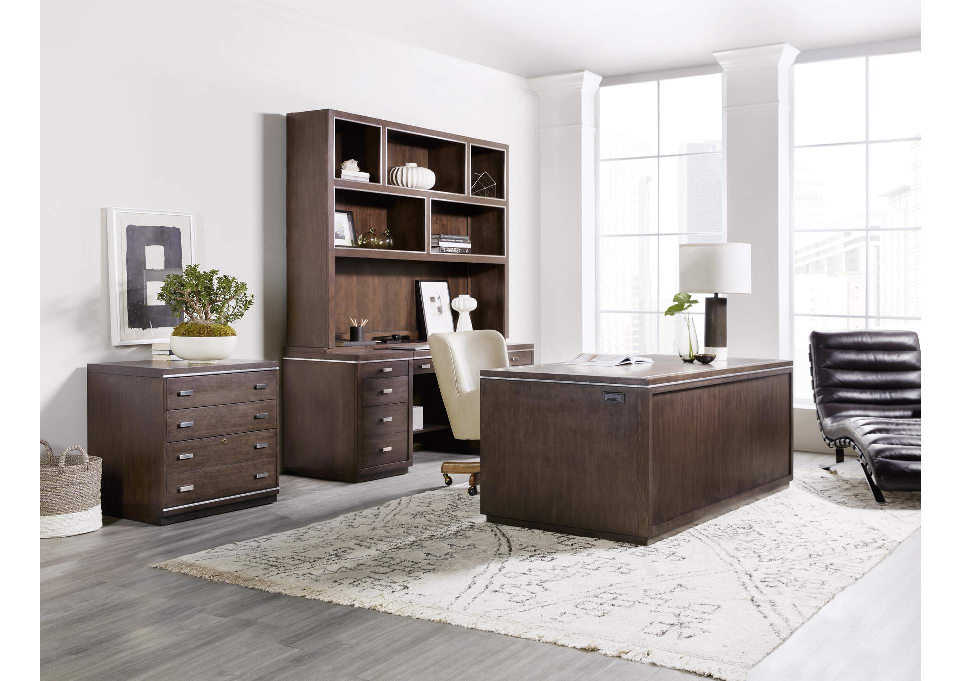 House Blend Lateral File image 5