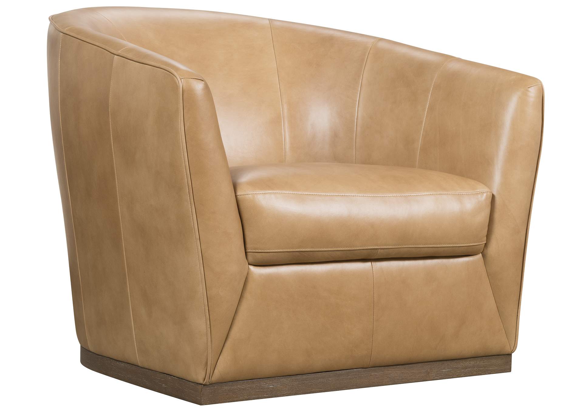 Fairfax Swivel Chair image 1