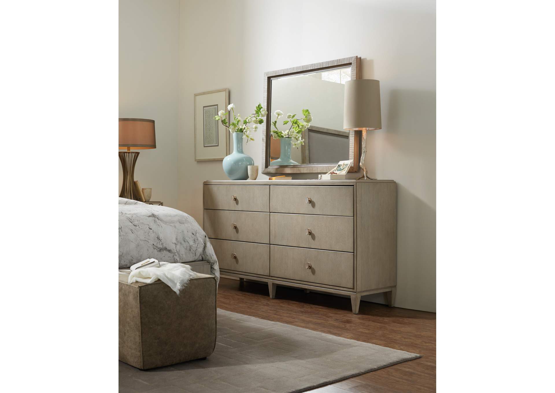 Elixir Six - Drawer Dresser image 4