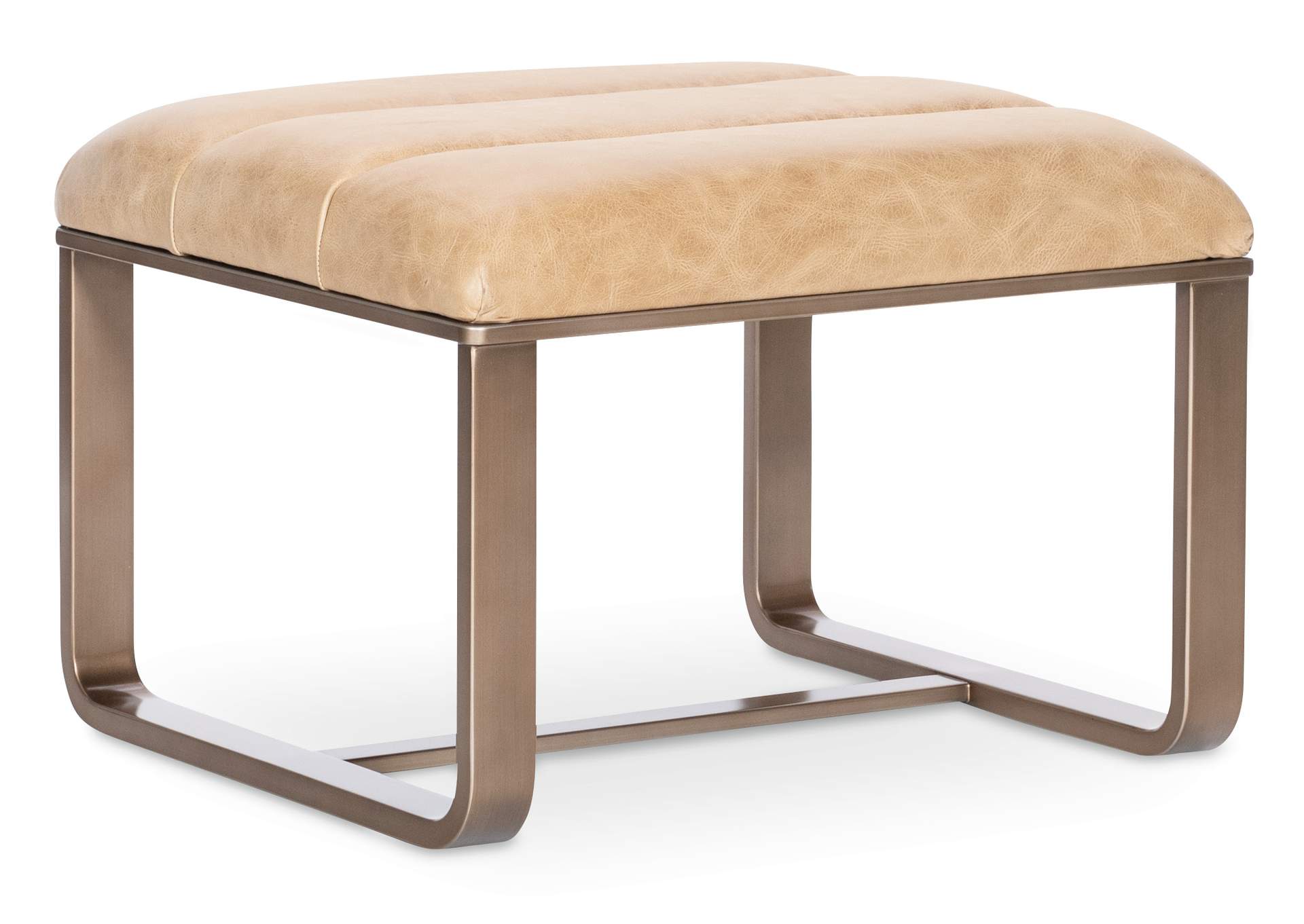 Cooper Ottoman image 1