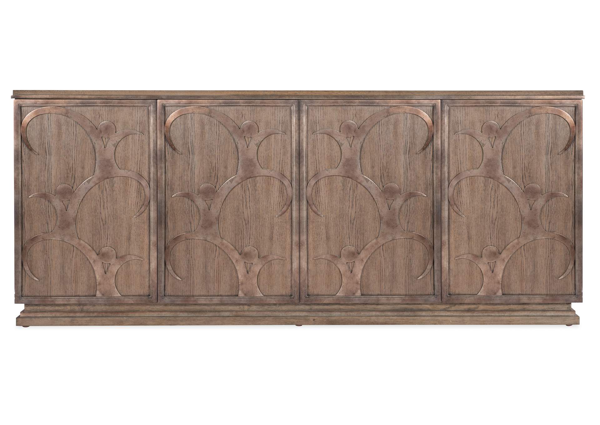 Melange Dancer Credenza