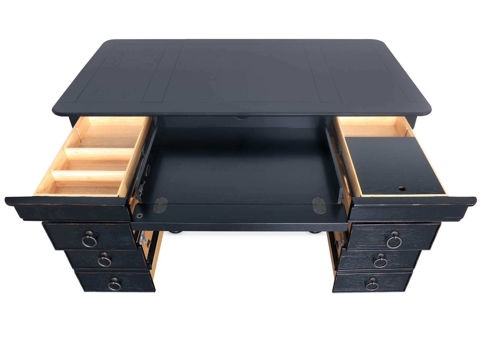 Bristowe Junior Executive Desk