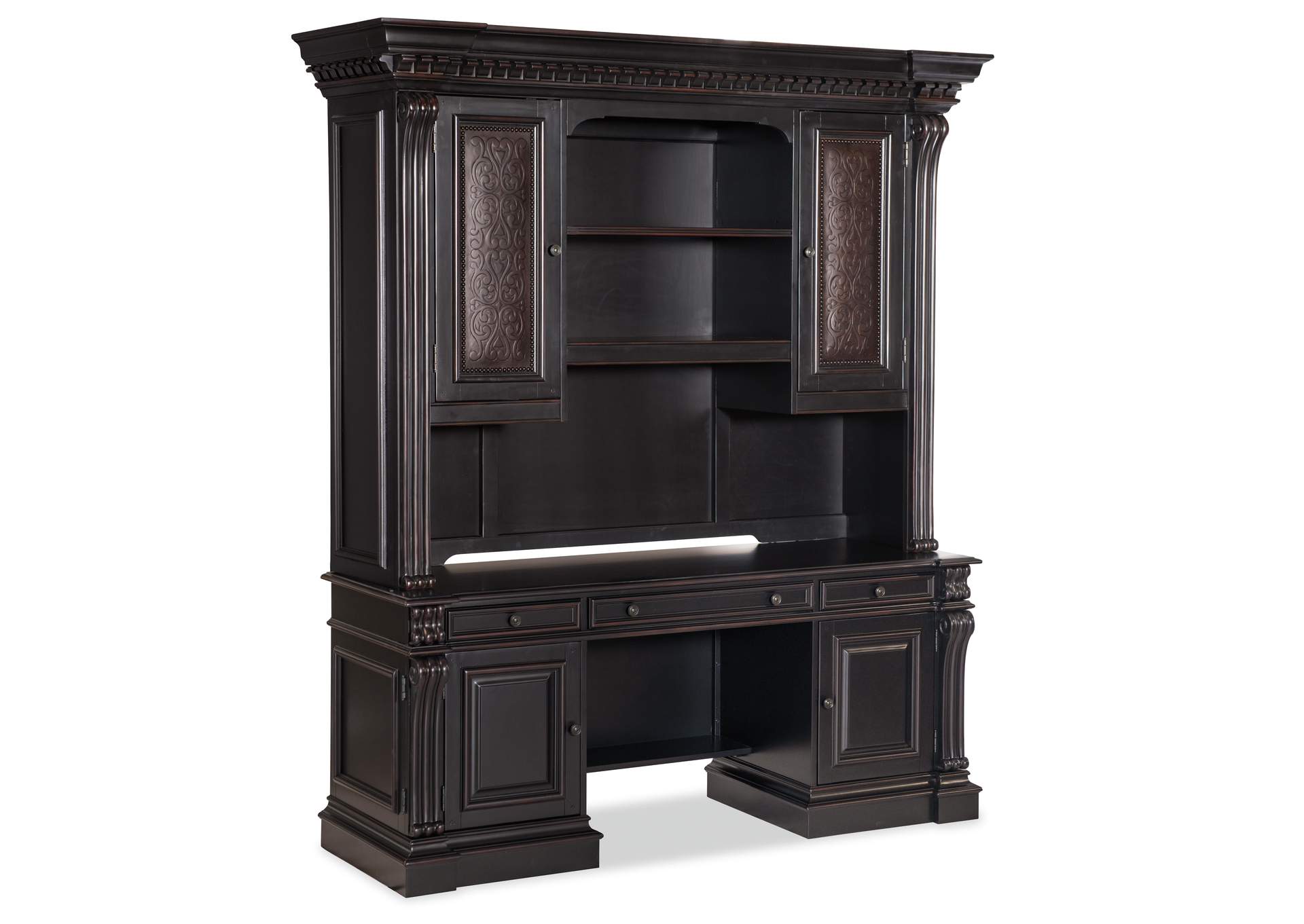 Telluride Computer Credenza image 4