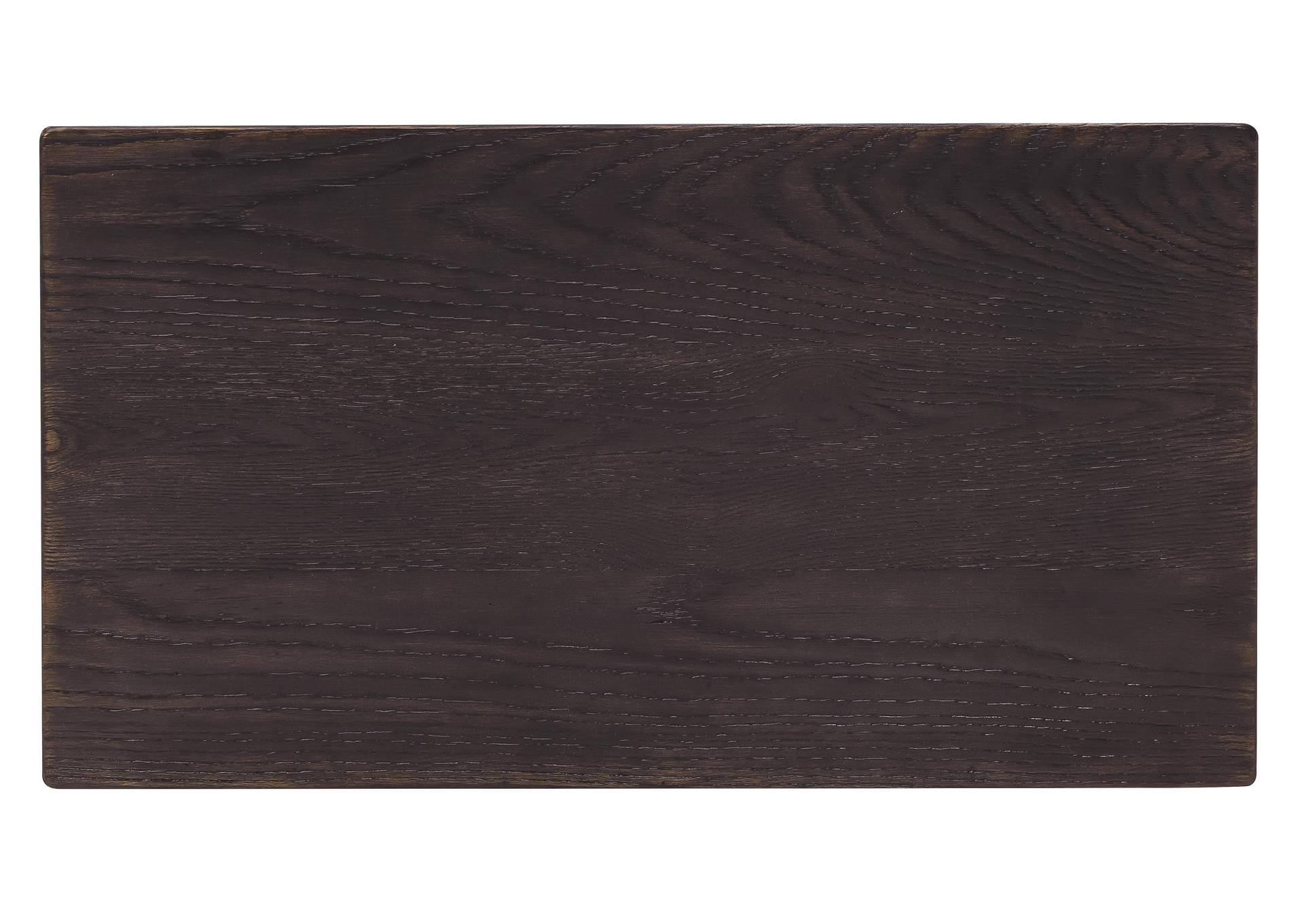 Driftwood Three - Drawer Nightstand image 5