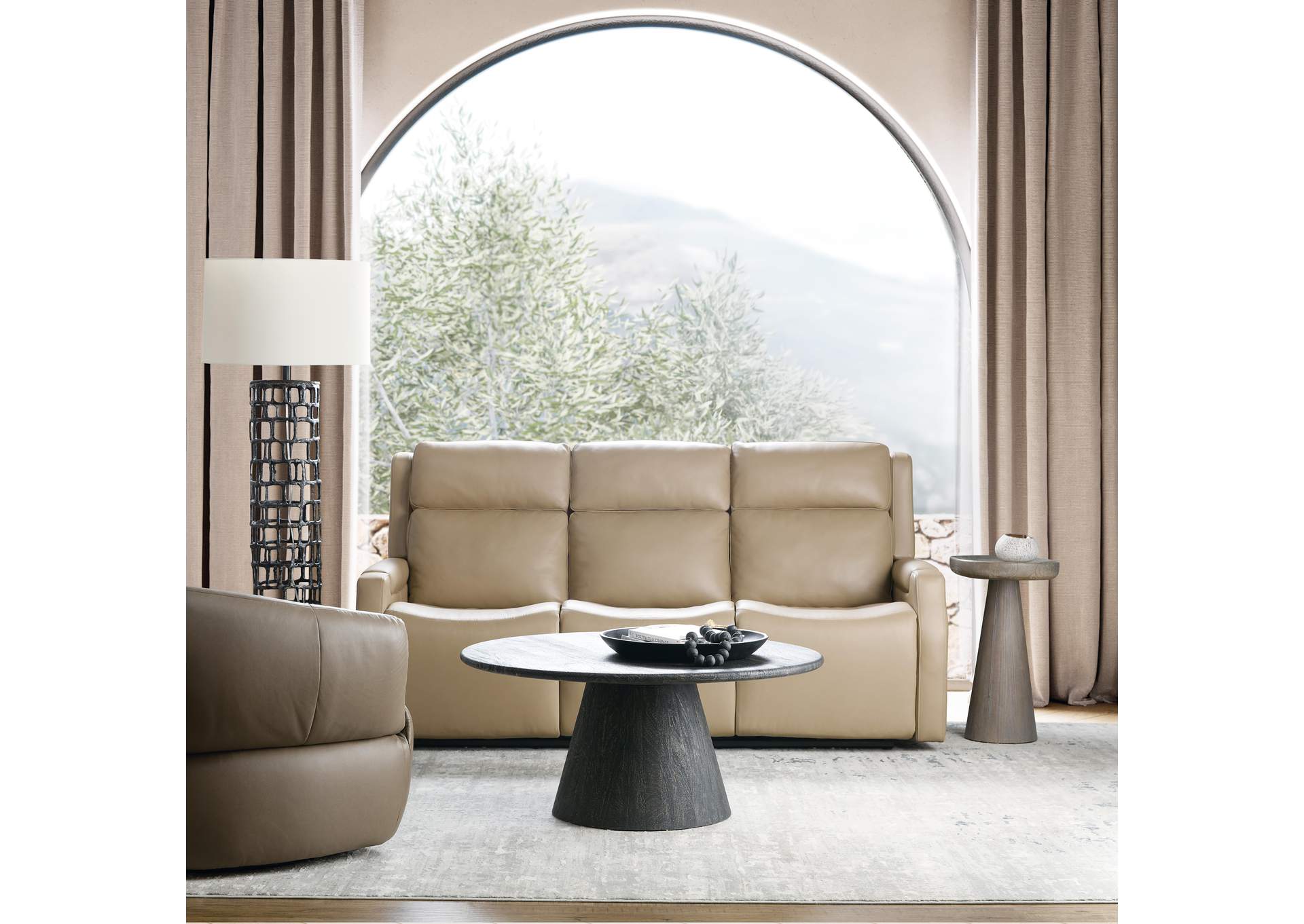 Aria Swivel Chair image 8