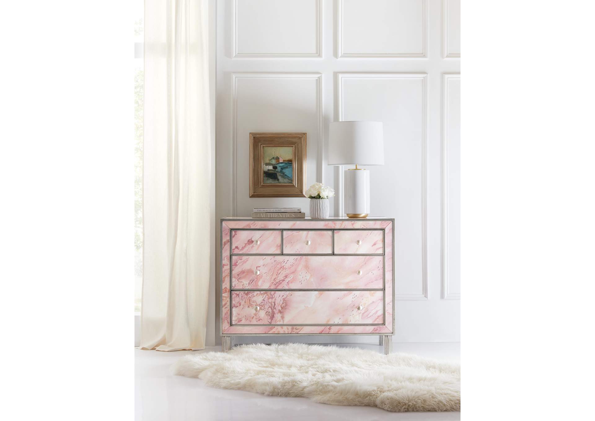 Susan G. Komen Eternal Chest image 7
