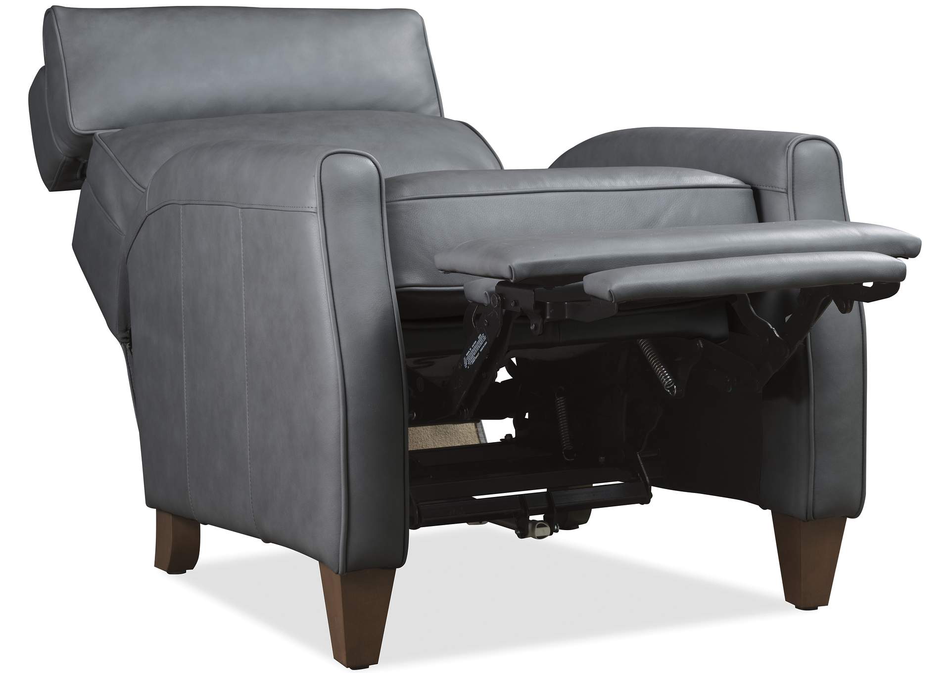 Okana Power Recliner With Pop - Up Headrest image 4