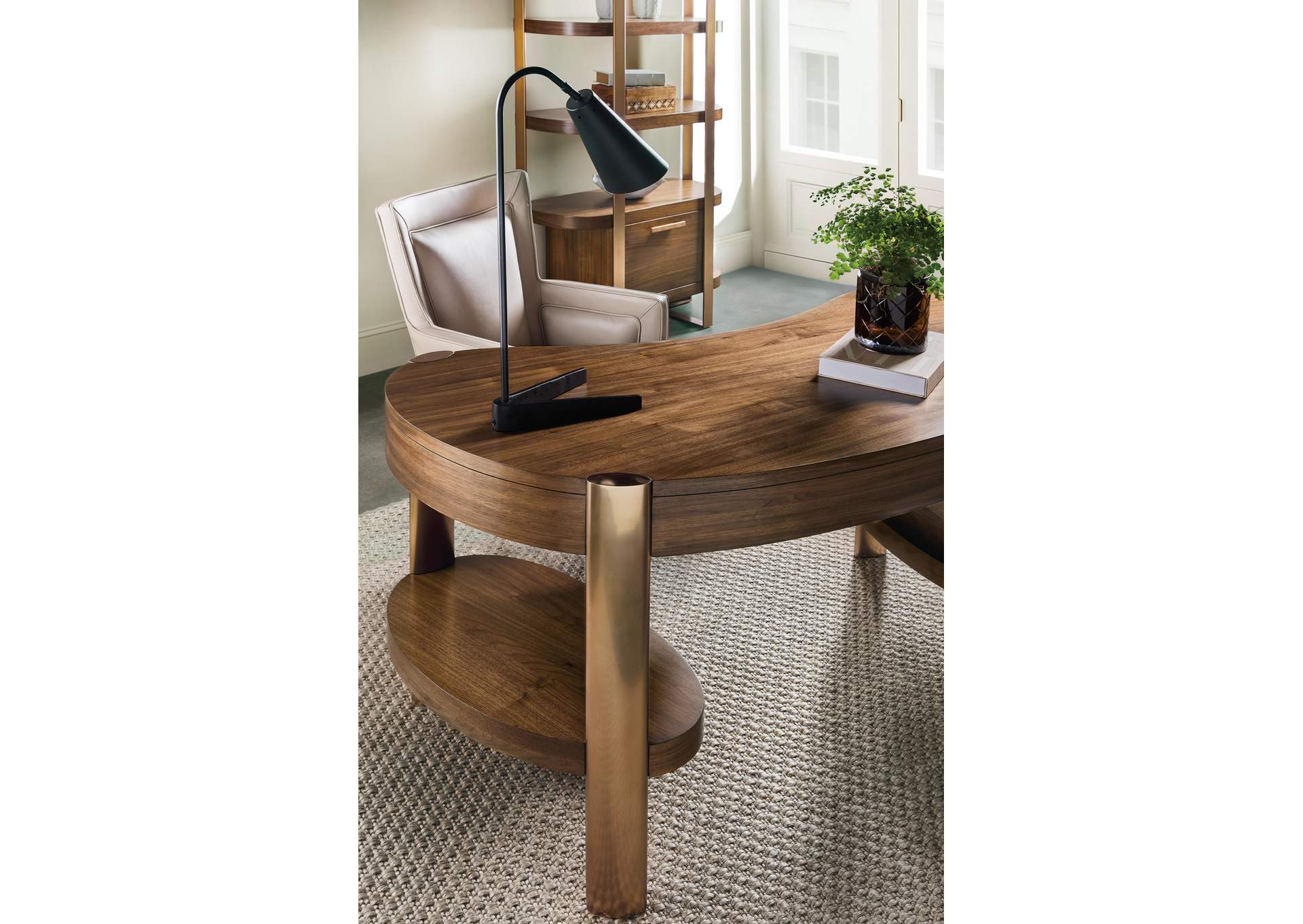 Eleana Writing Desk image 7