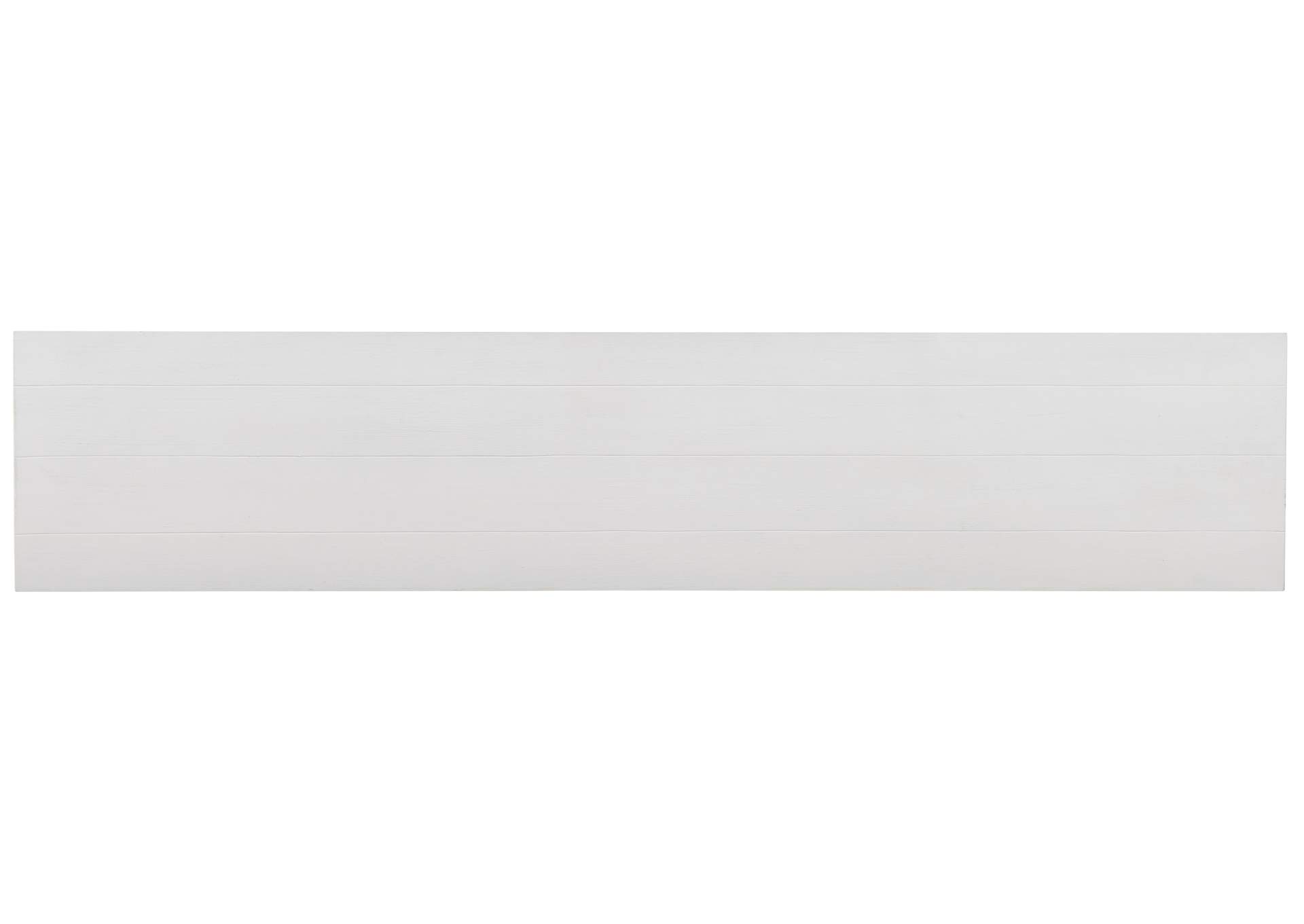 Urban Elevation Low Entertainment Console