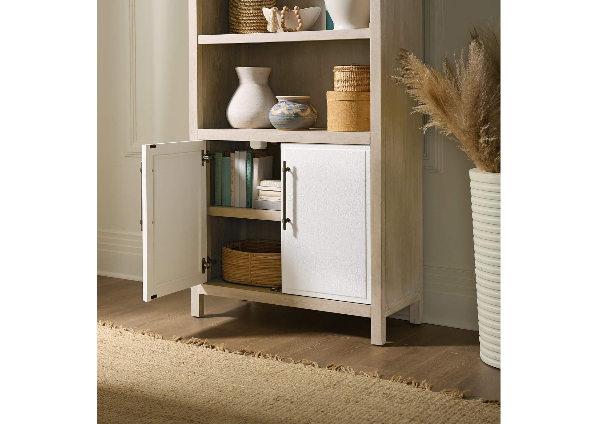 Brixton Bookcase image 7