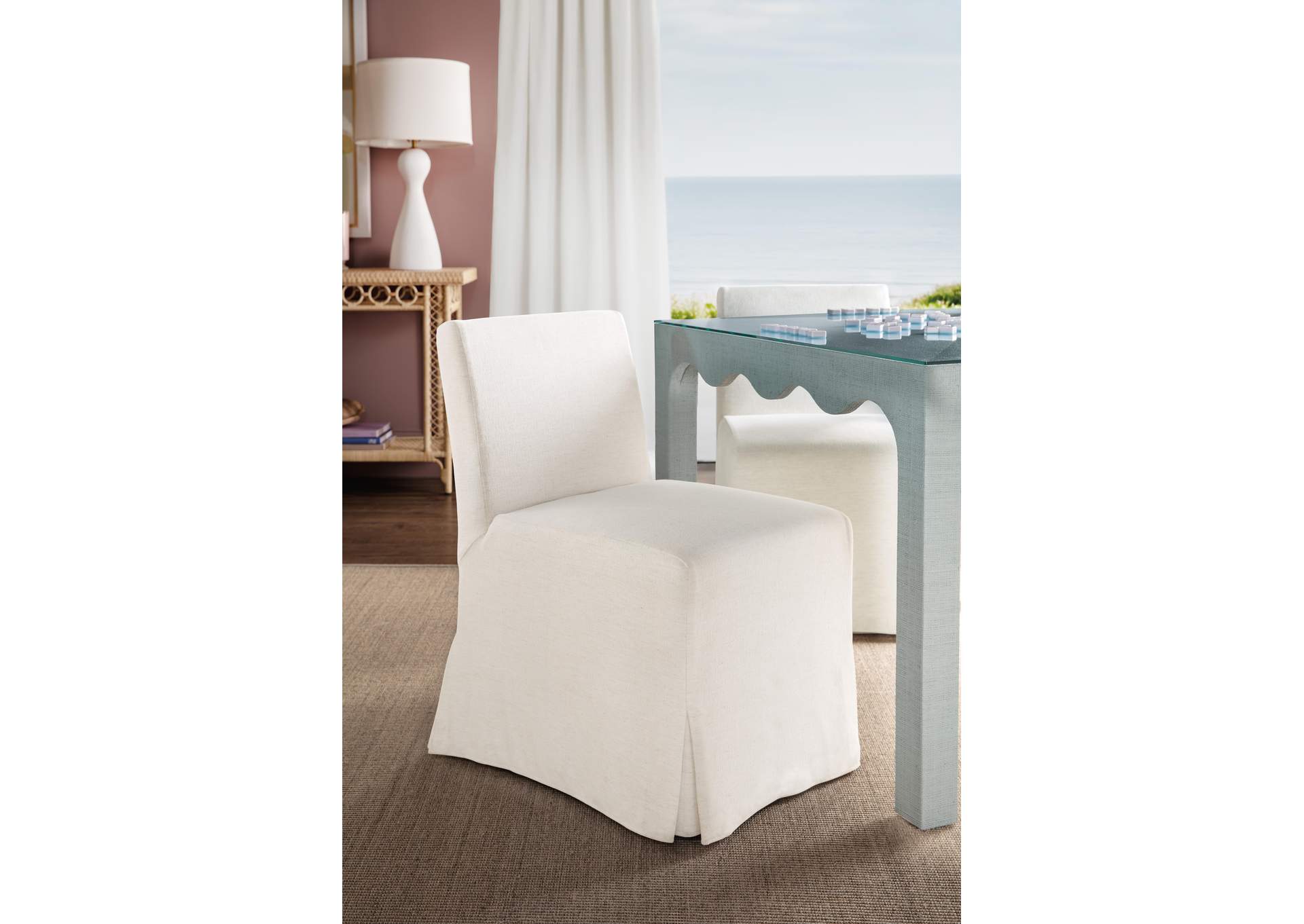 Commerce and Market Ren Dining Chair image 7