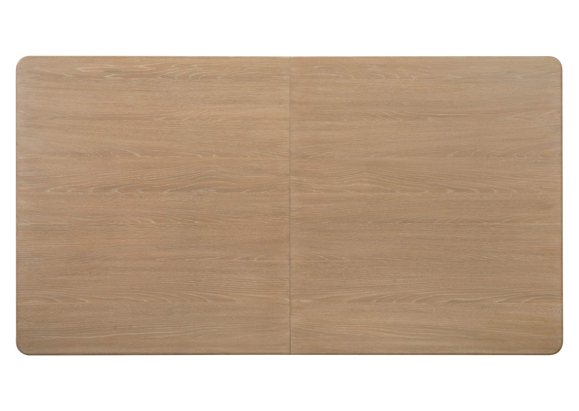Banyon Bay Rectangle Dining Table With Two 20 - Inch Leaves image 7
