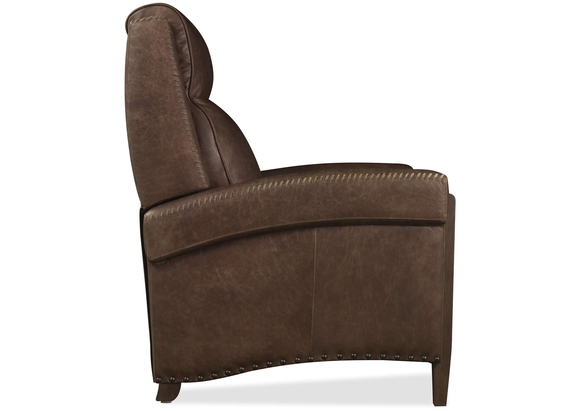 Whitton Power Recliner With Power Headrest image 6