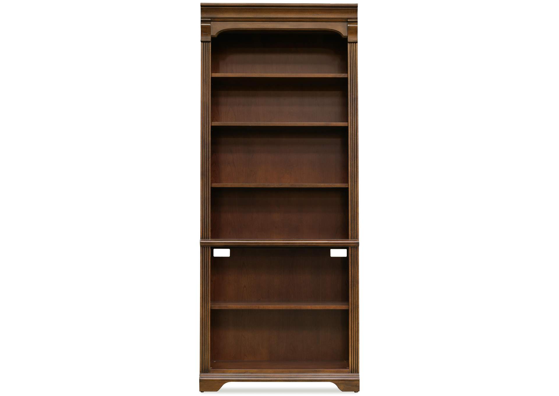 Brookhaven Tall Bookcase image 3