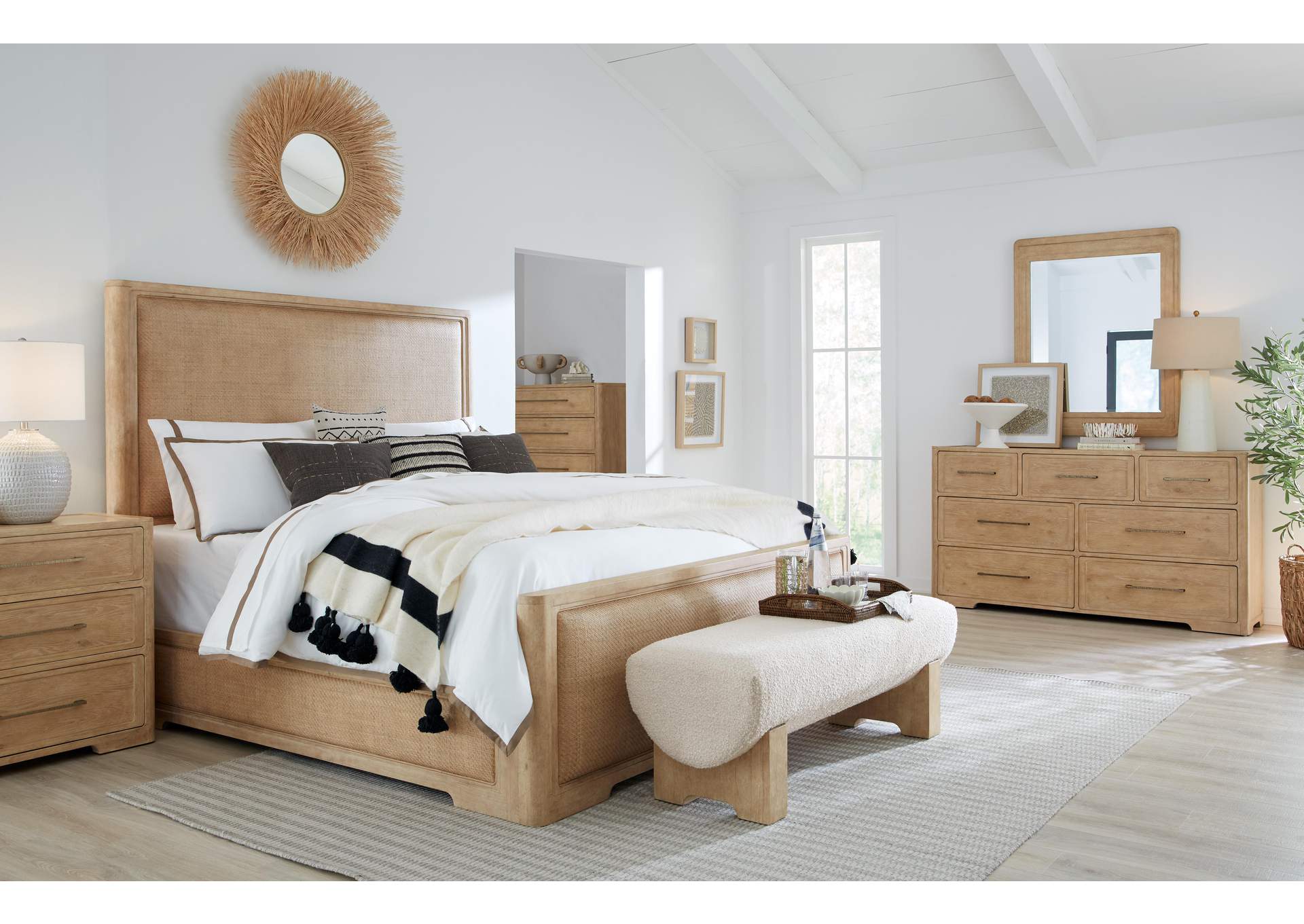 Retreat Bed Bench image 6