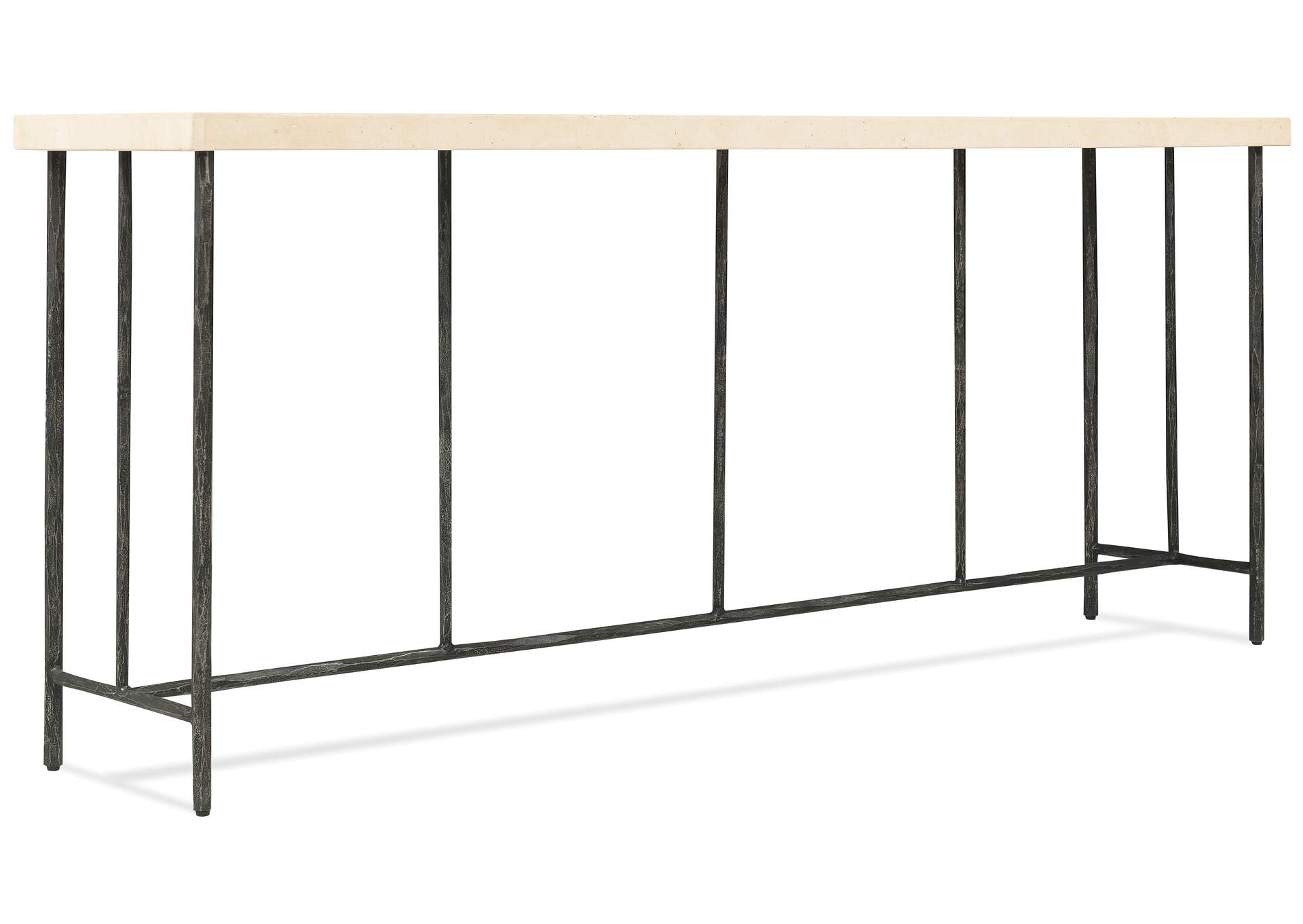 Driftwood Console Table image 1