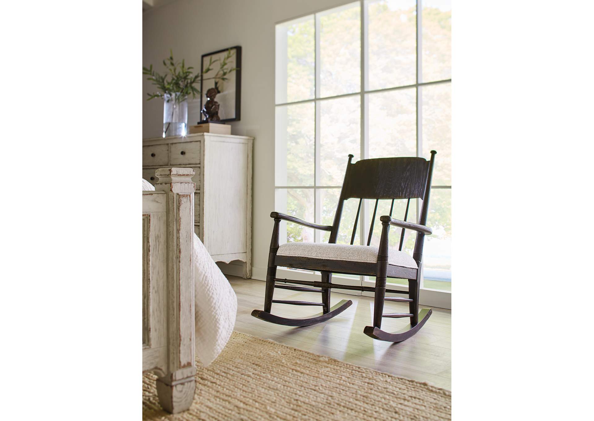Americana Rocking Chair image 5