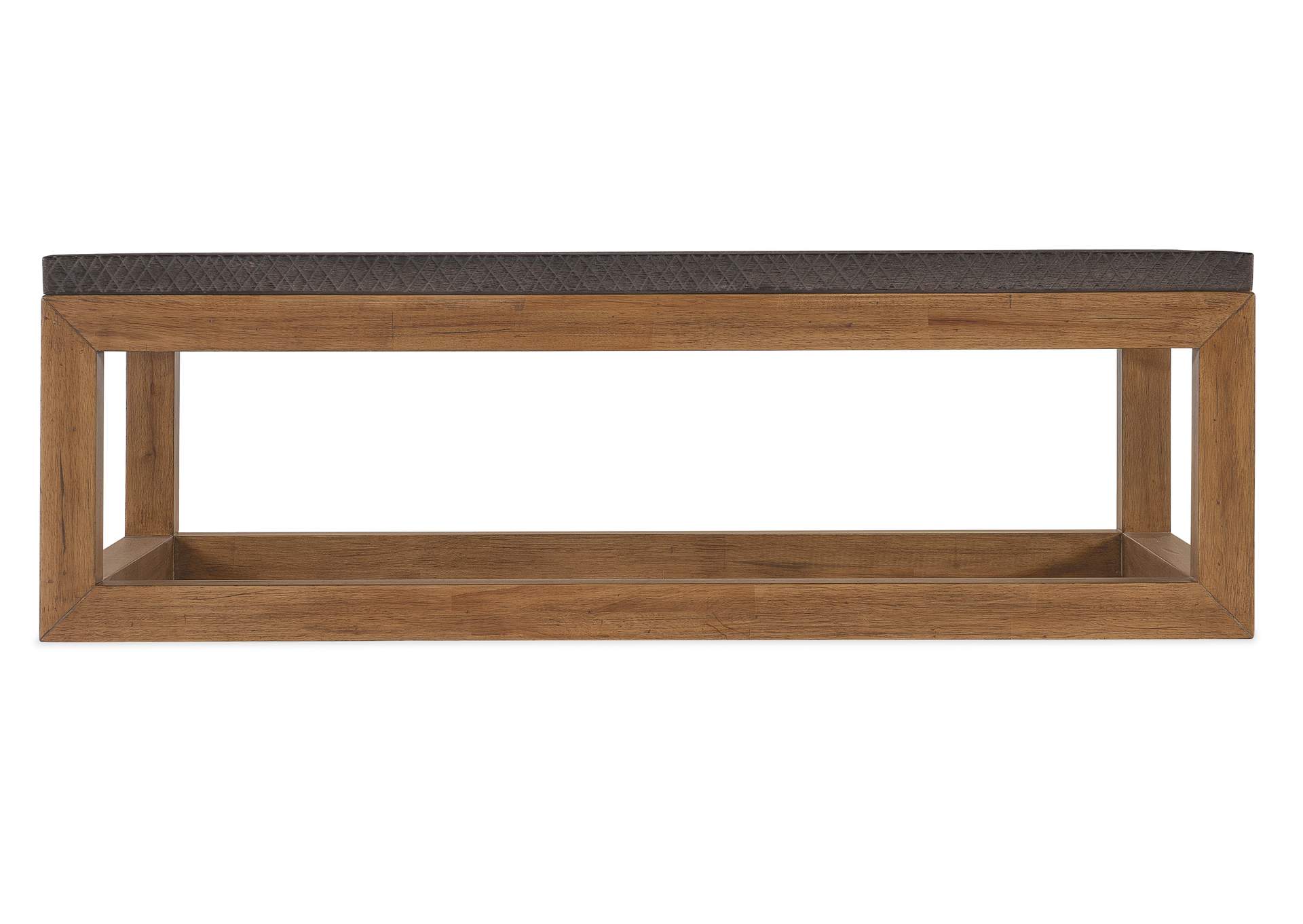 Big Sky Cocktail Table