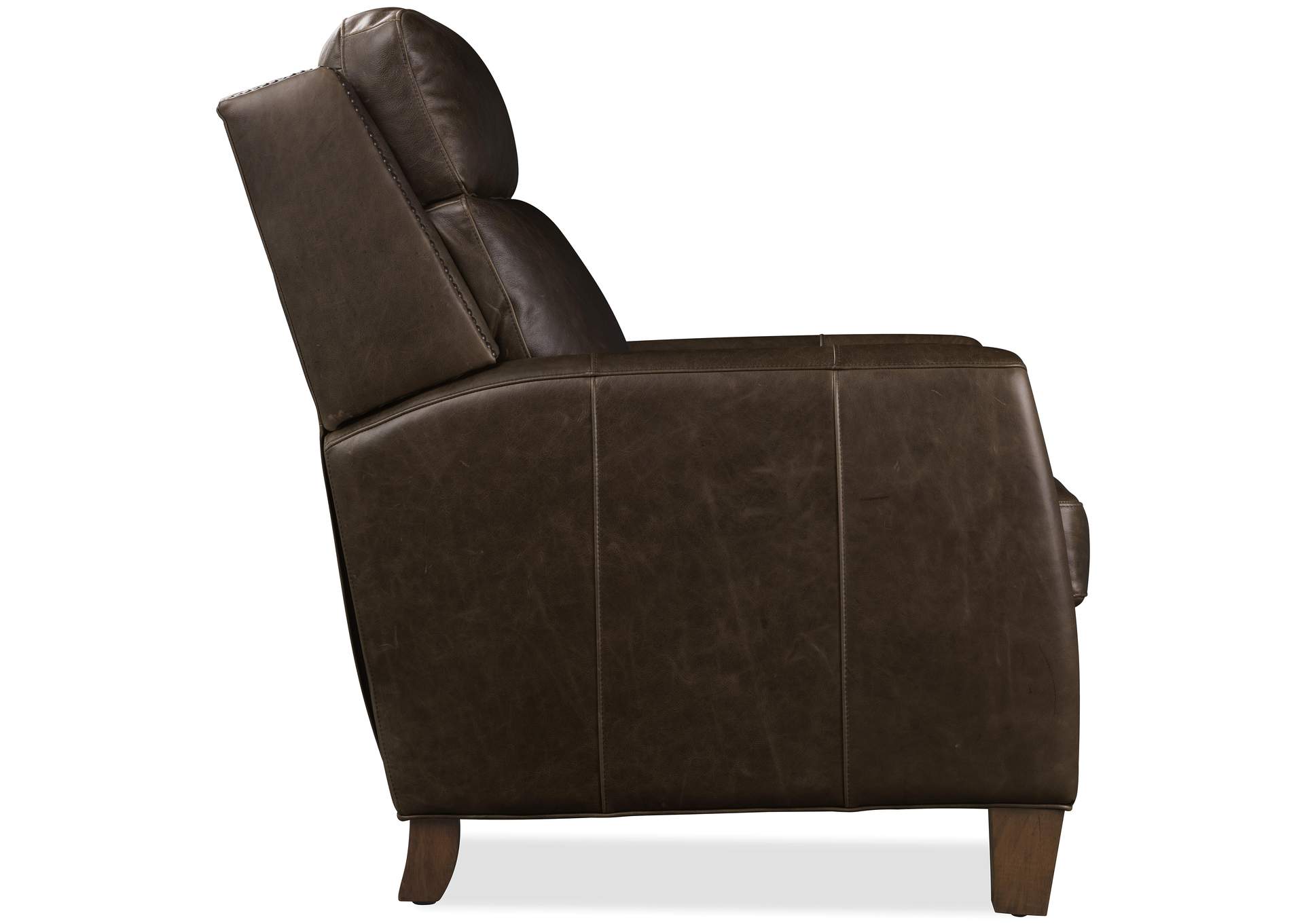Jacklyn Power Recliner With Pop - Up Headrest image 6