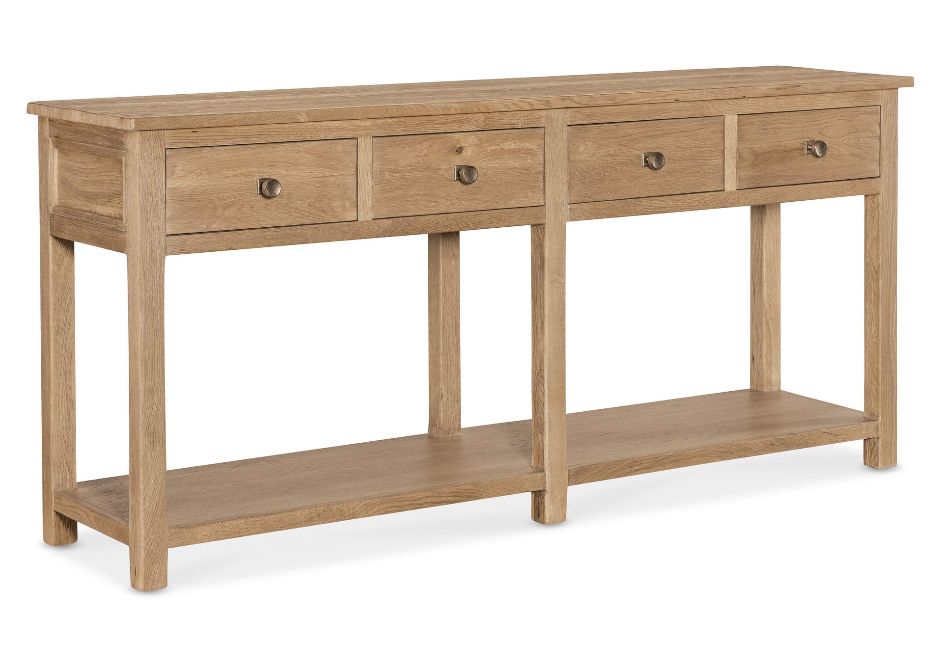 Driftwood Sideboard image 1