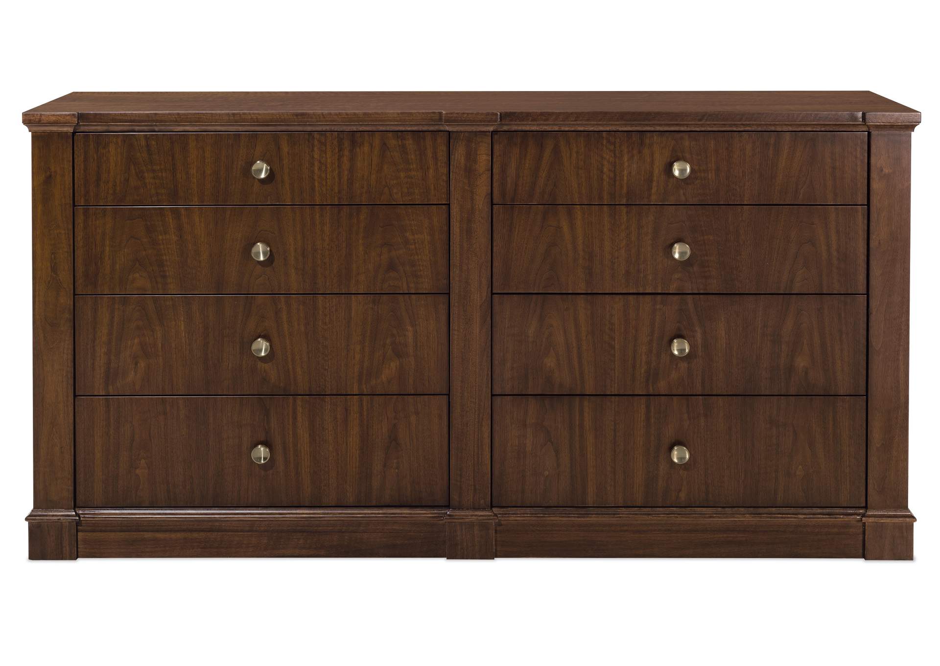Archives Eight - Drawer Dresser image 4
