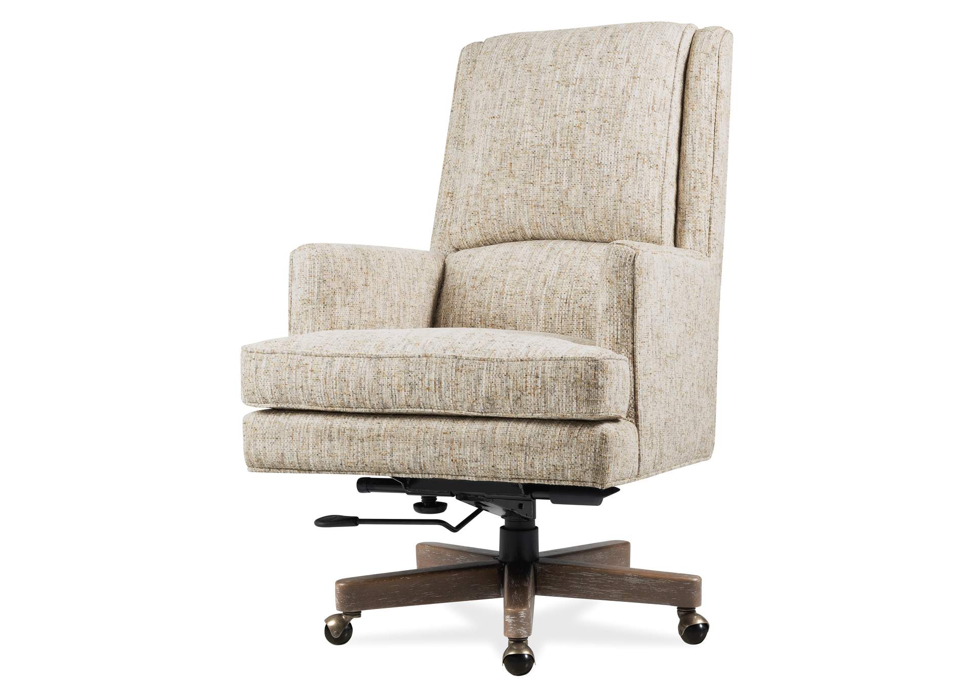Wright Executive Chair With Swivel Tilt Chair image 3