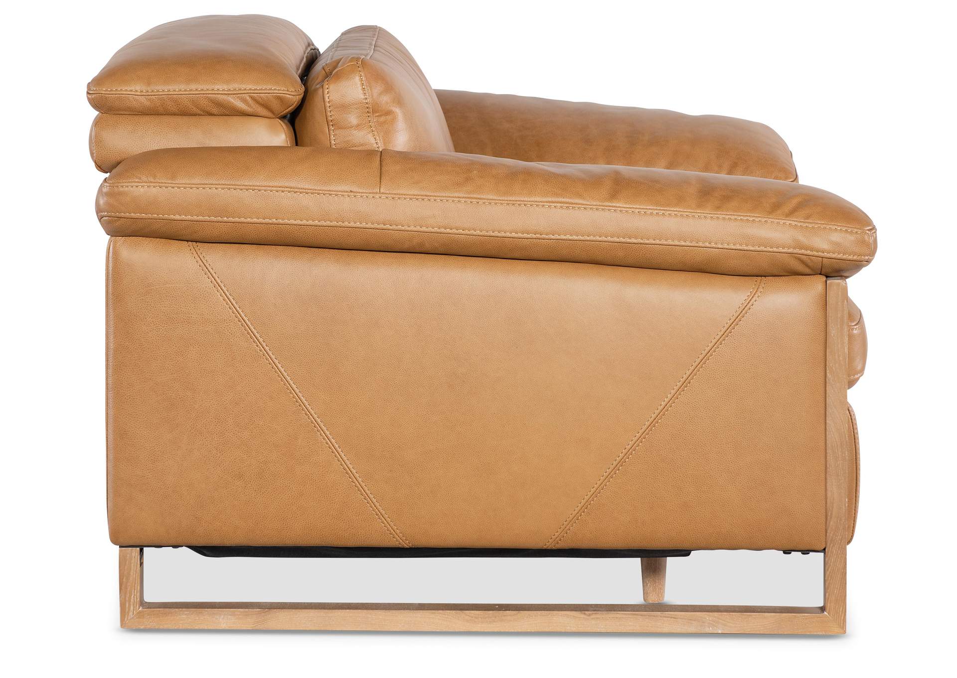 Jericho Power Recliner With Power Headrest image 6