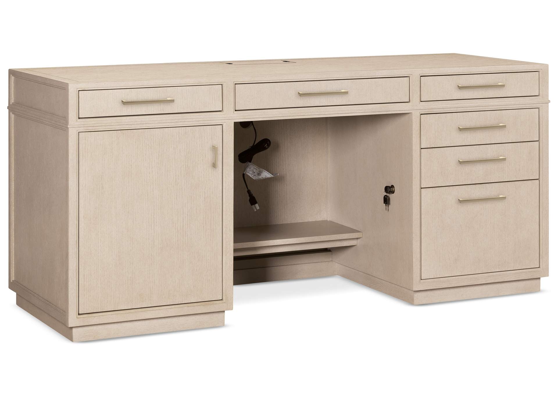 Marlowe Credenza image 1