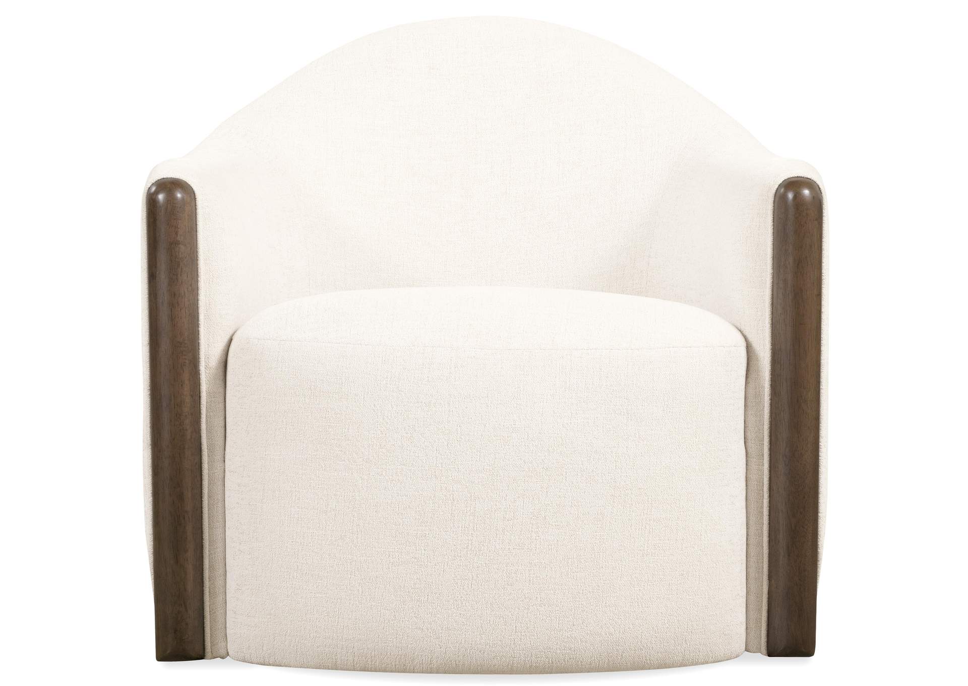 Cora Swivel Chair image 5