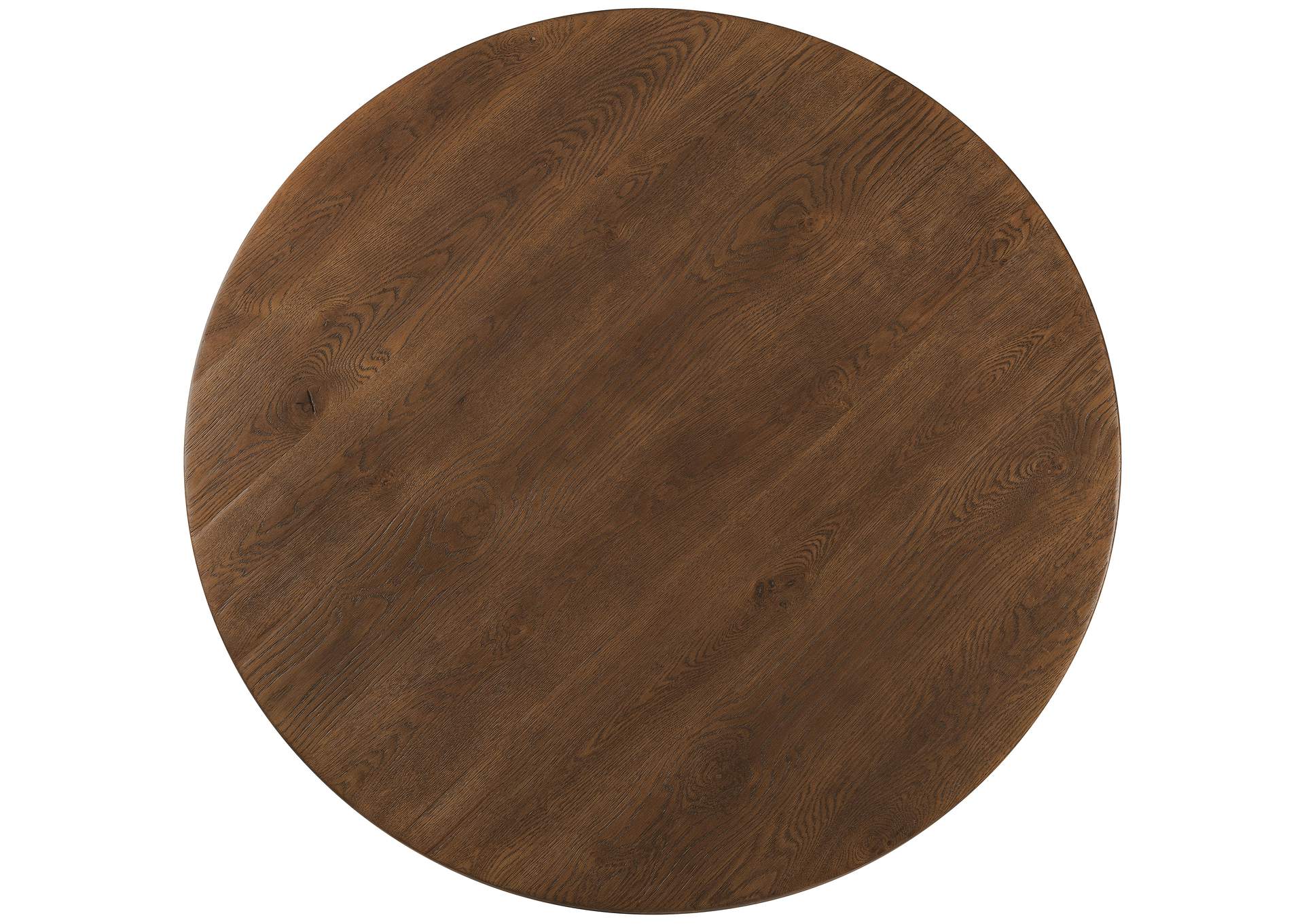 Driftwood Round Cocktail Table image 5