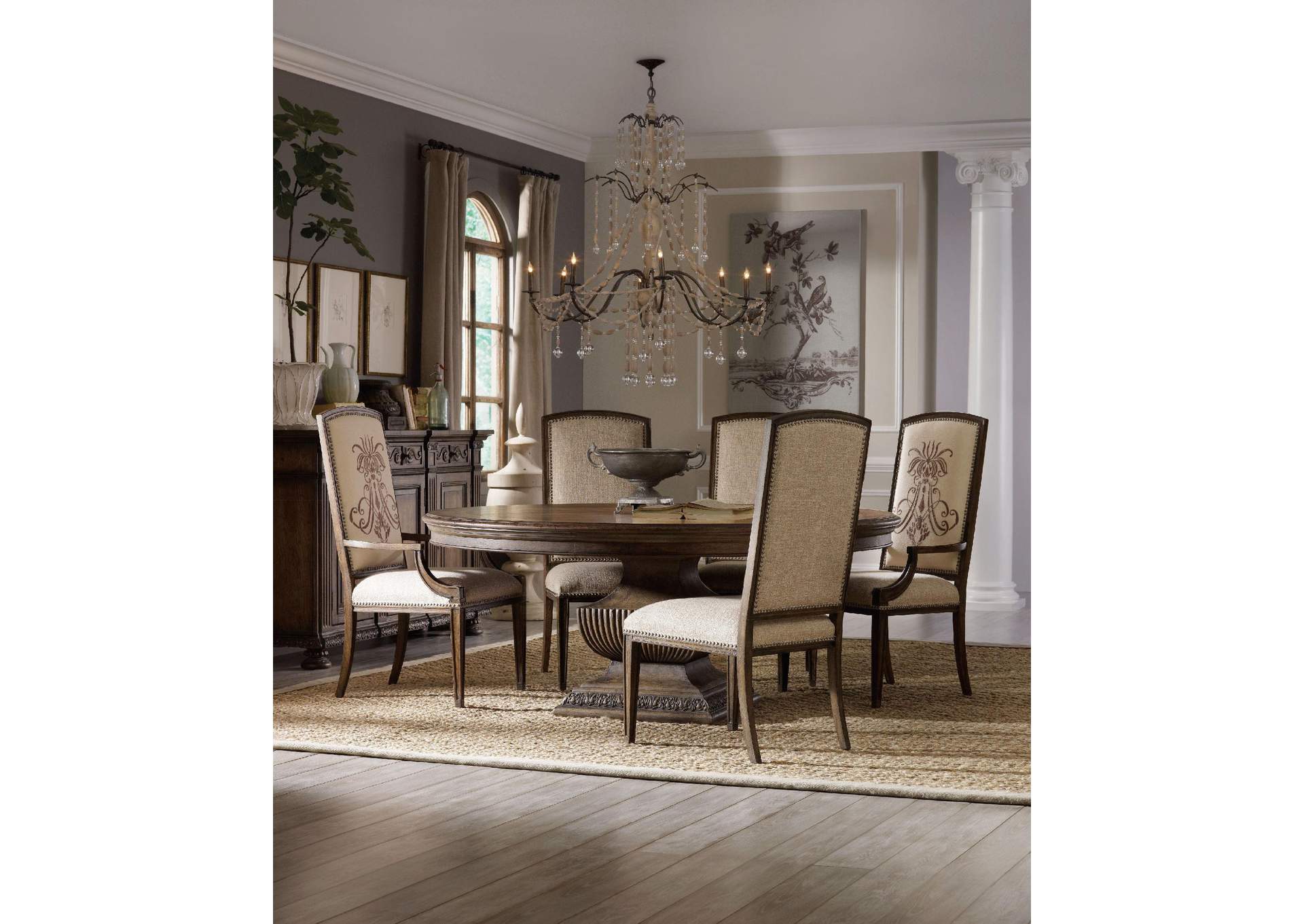 Rhapsody Side Chair image 4