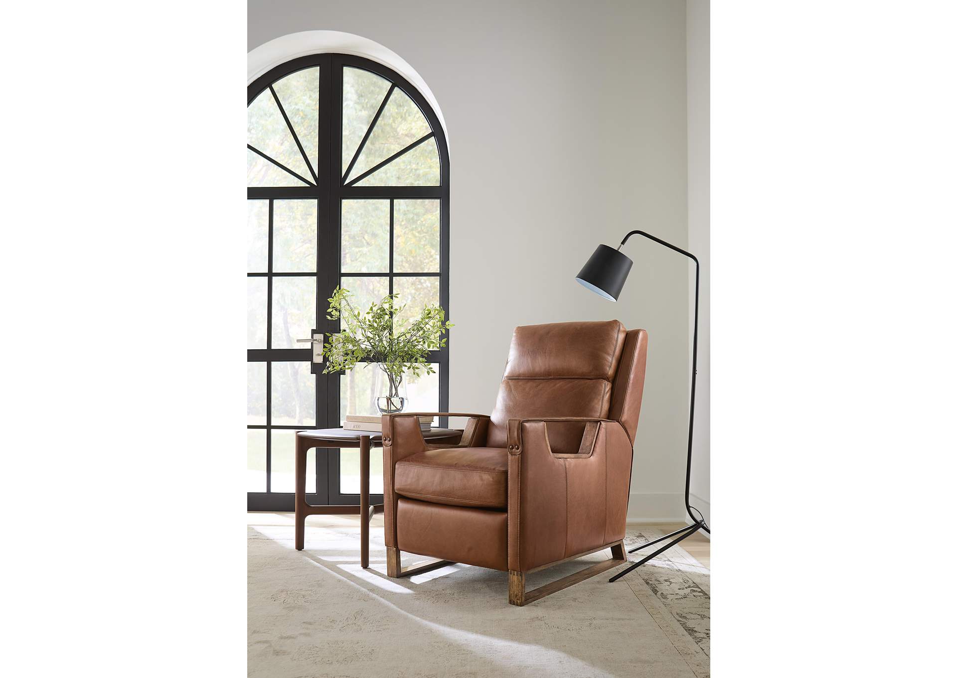 Relic Power Recliner W - Power Headrest image 9