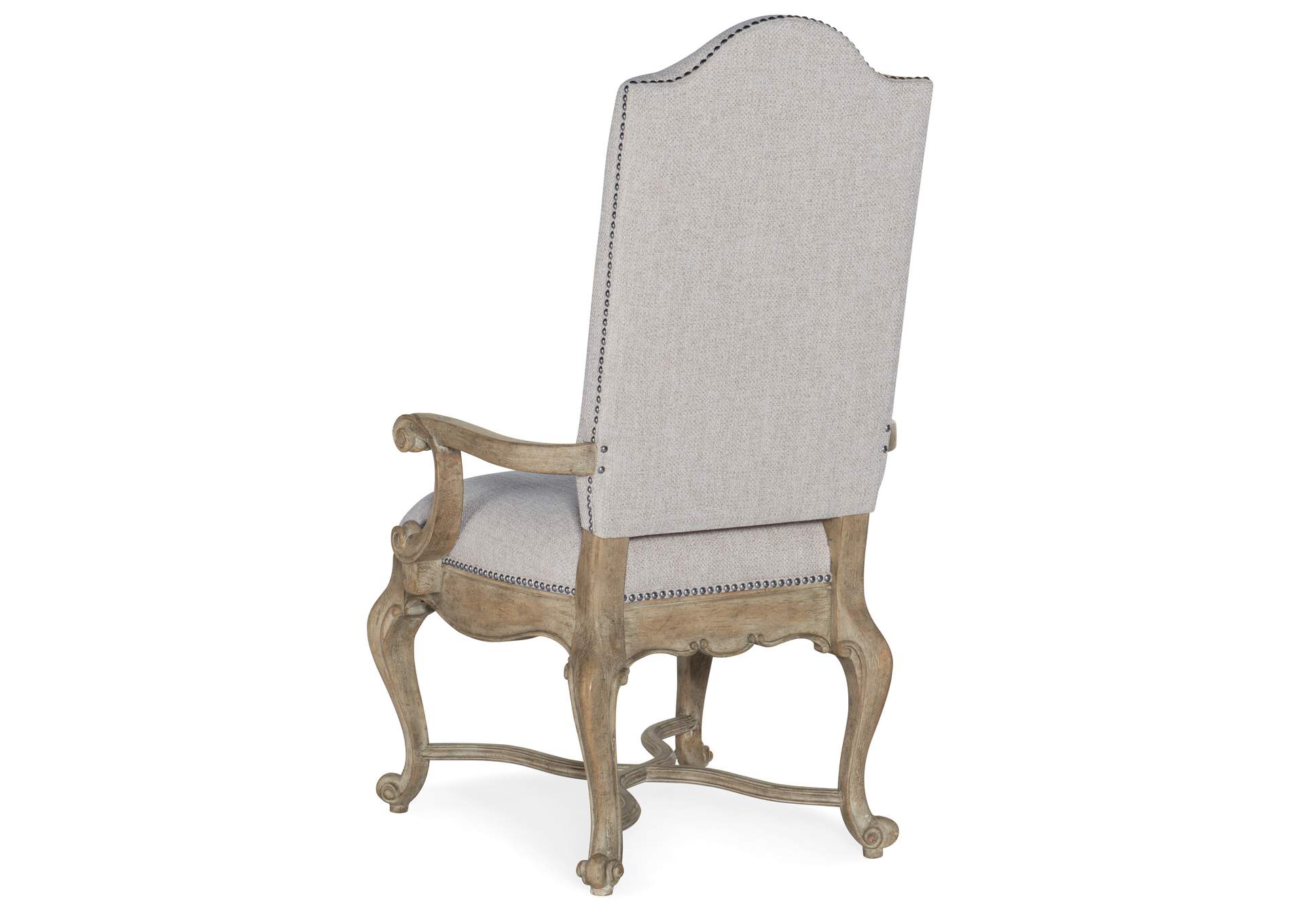 Castella Upholstery Armchair - 2 Per Ctn - Price Ea image 3