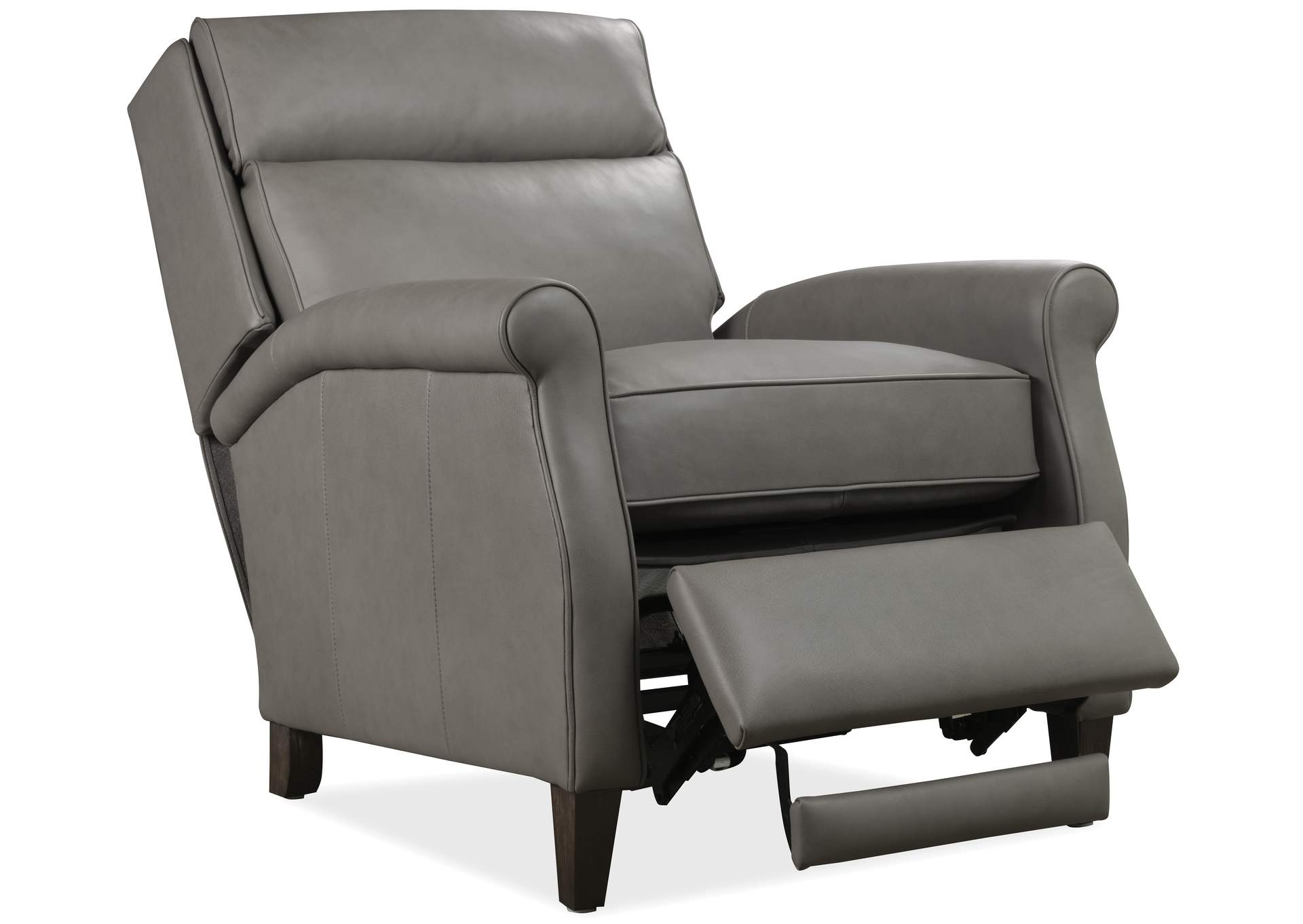 Randall Power Recliner With Pop - Up Headrest image 5