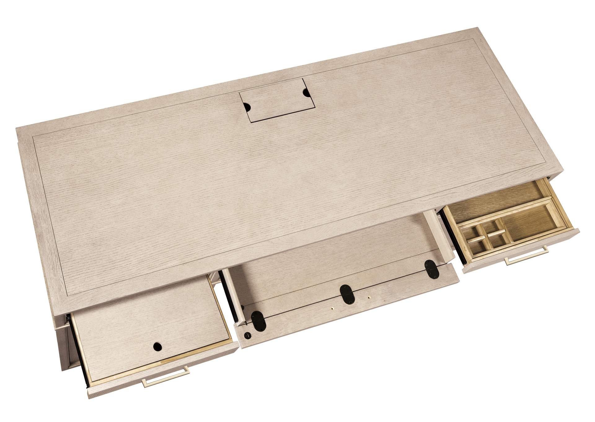 Marlowe Credenza image 8