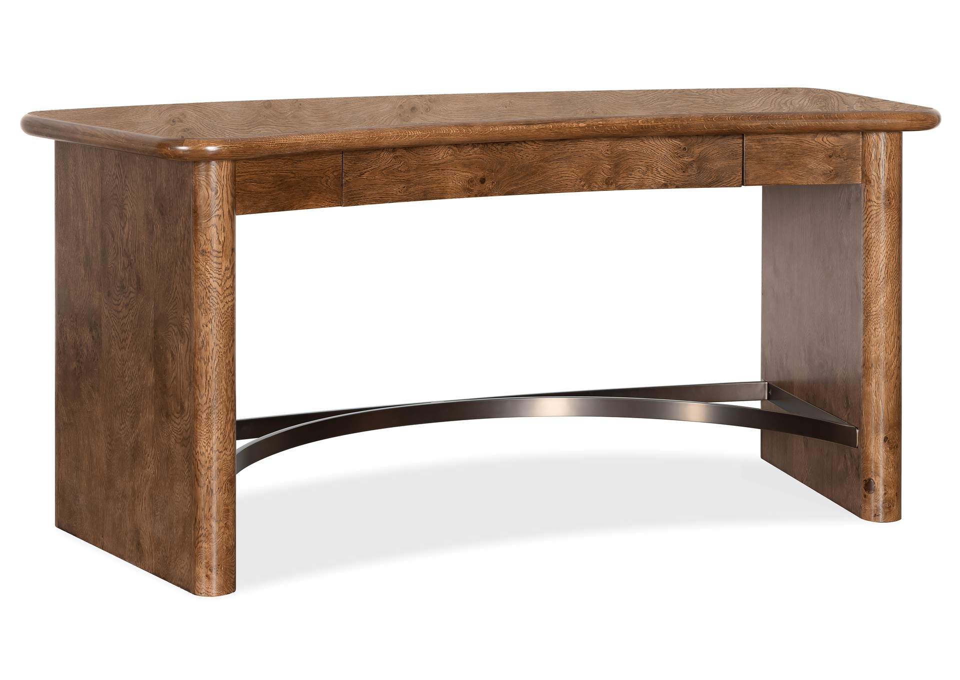 Melange Romano Writing Desk image 1