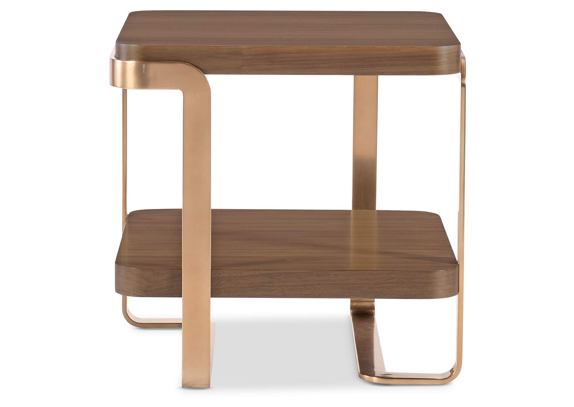 Eleana End Table image 3
