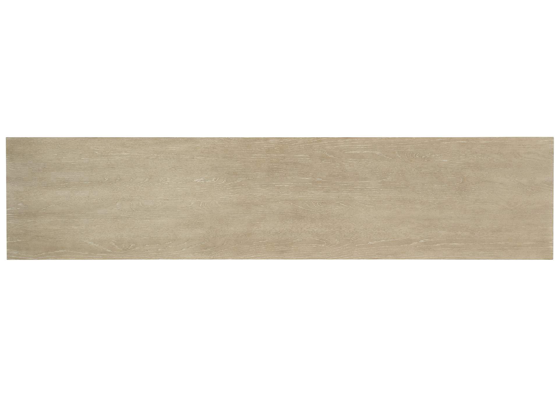 Cascade Entertainment Console