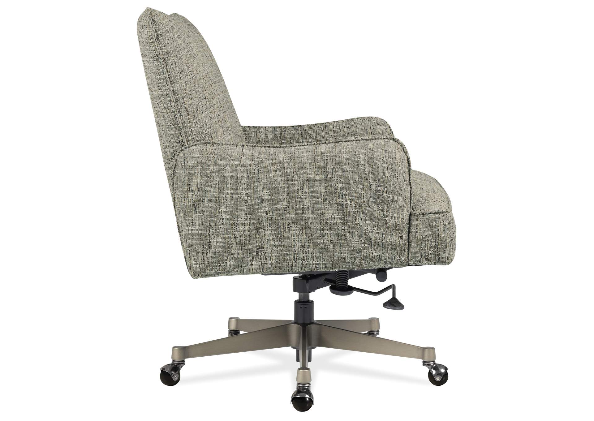 Quinn Executive Swivel Tilt Chair image 5